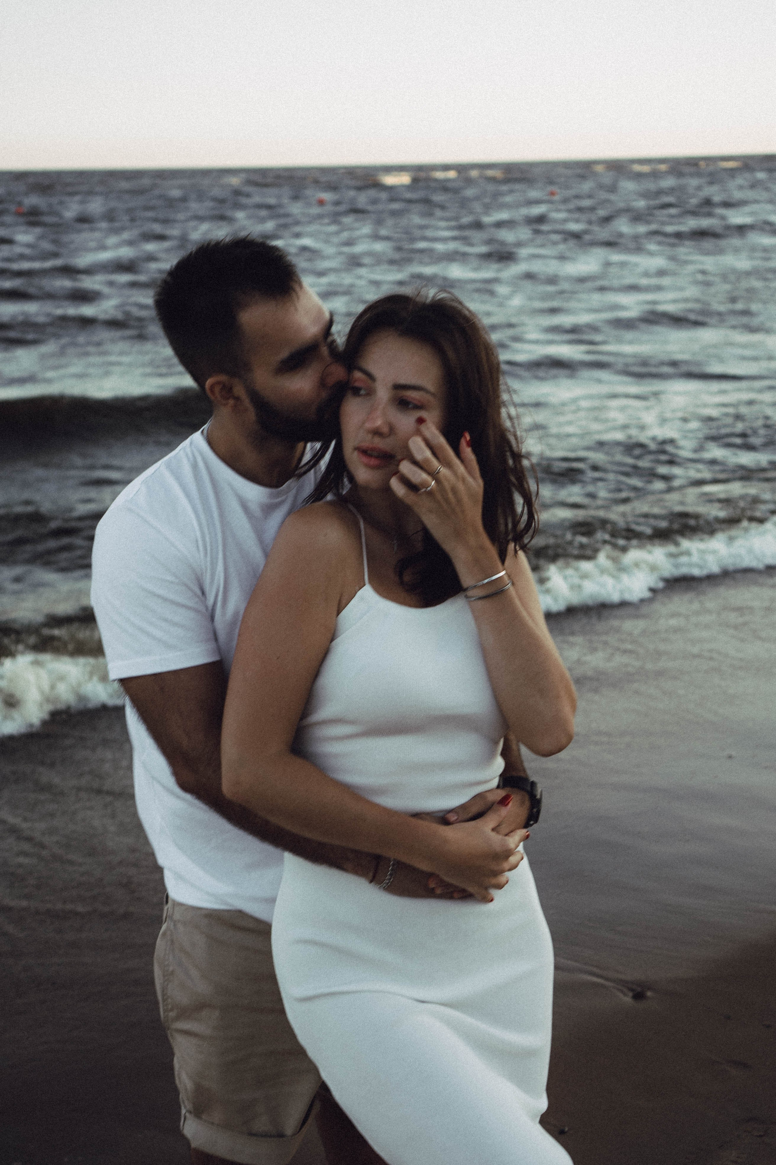Любовь на заливе. Профессиональный фотограф, Санкт-Петербург — Виктория Богомолова
