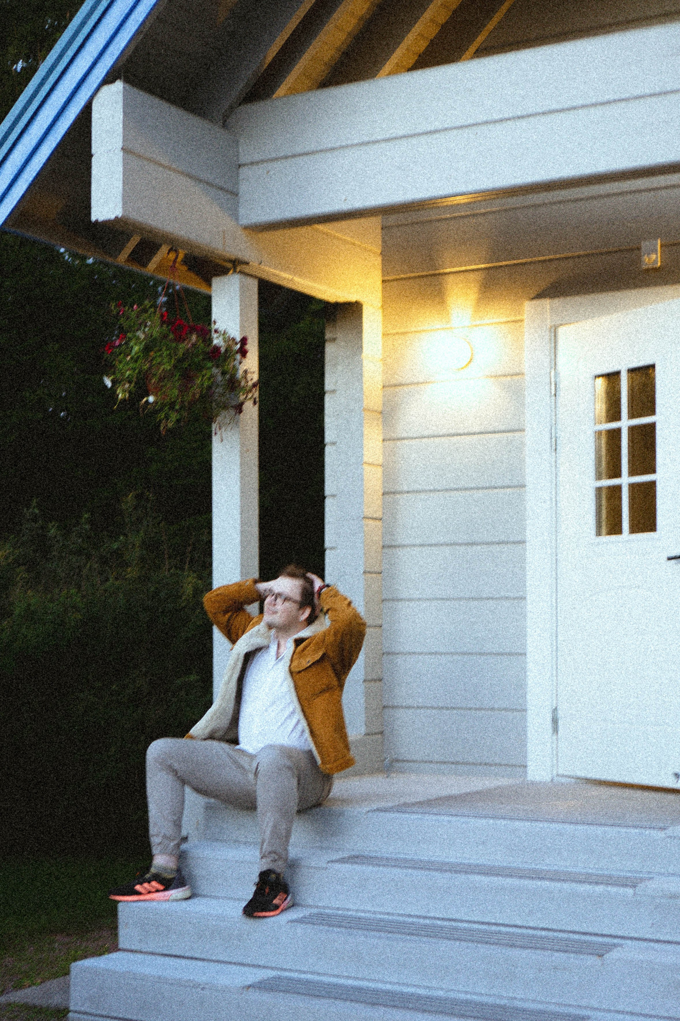 Для мужчины. Профессиональный фотограф, Санкт-Петербург — Виктория Богомолова