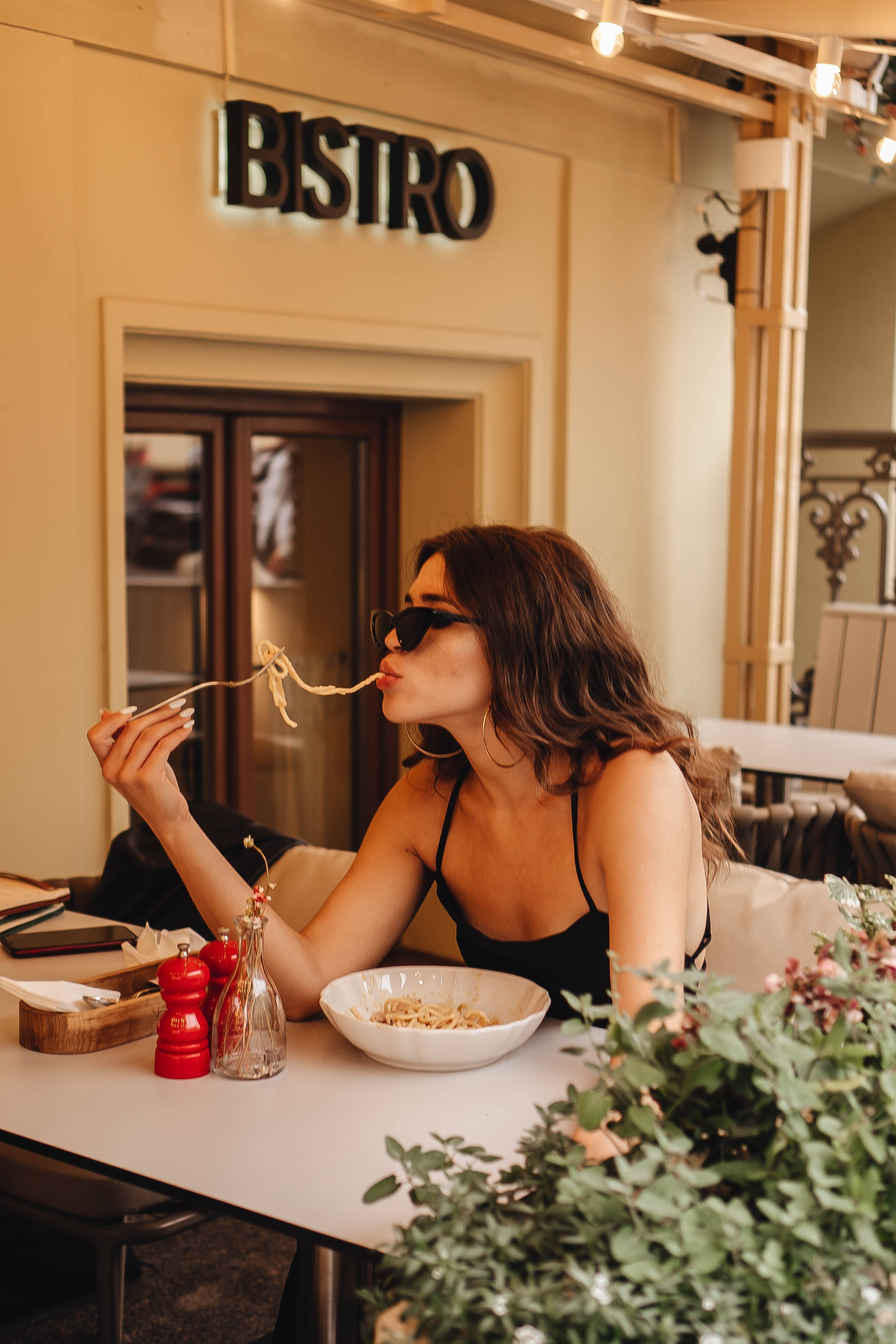 Итальянский стиль. Профессиональный фотограф, Санкт-Петербург — Виктория Богомолова