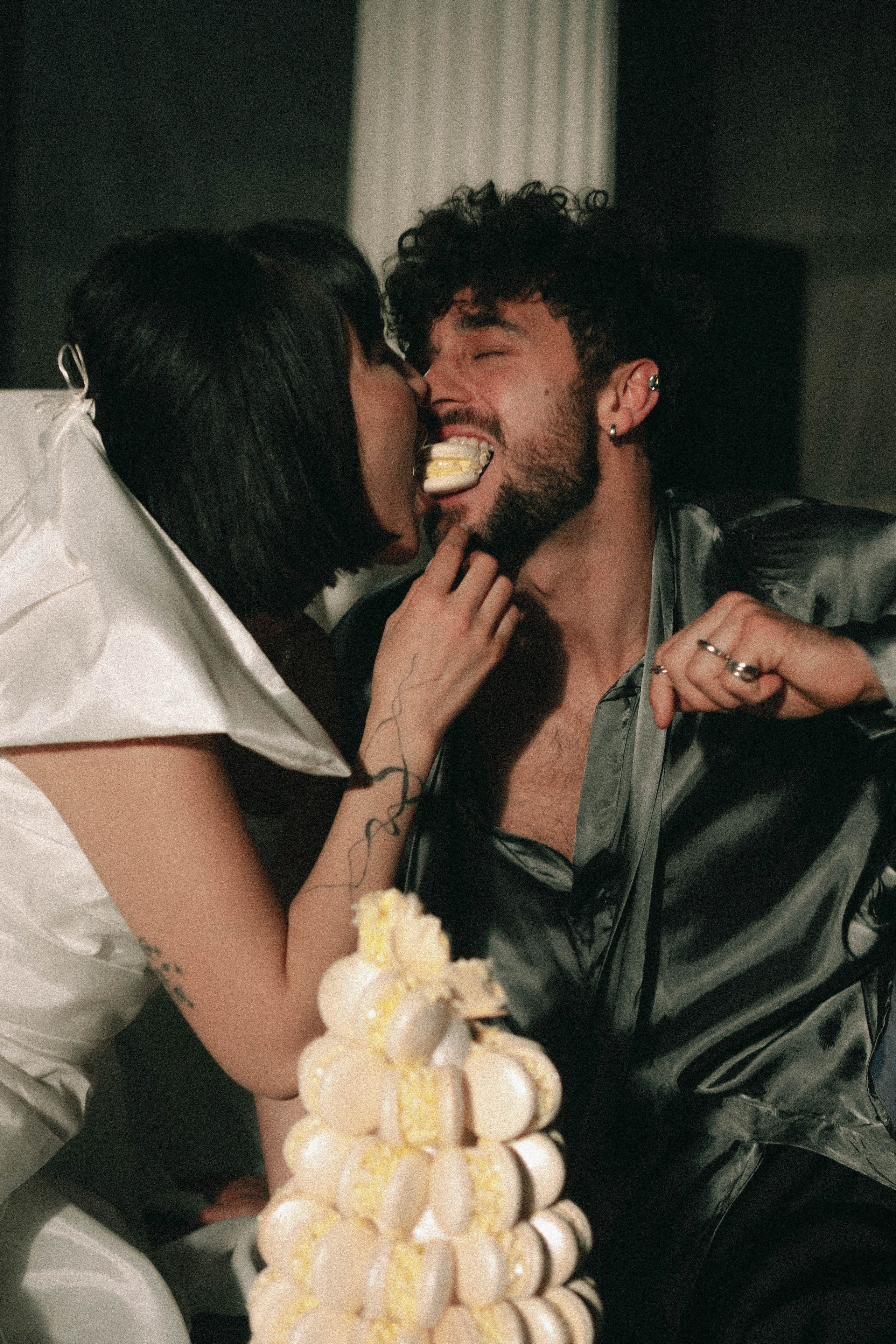 СВАБЕДНАЯ ФОТСЕССИИЯ В ОДНОМ ИЗ ЗАЛОВ НИКОЛАЕВСКОГО ДВОРЦА. Профессиональный фотограф, Санкт-Петербург — Виктория Богомолова