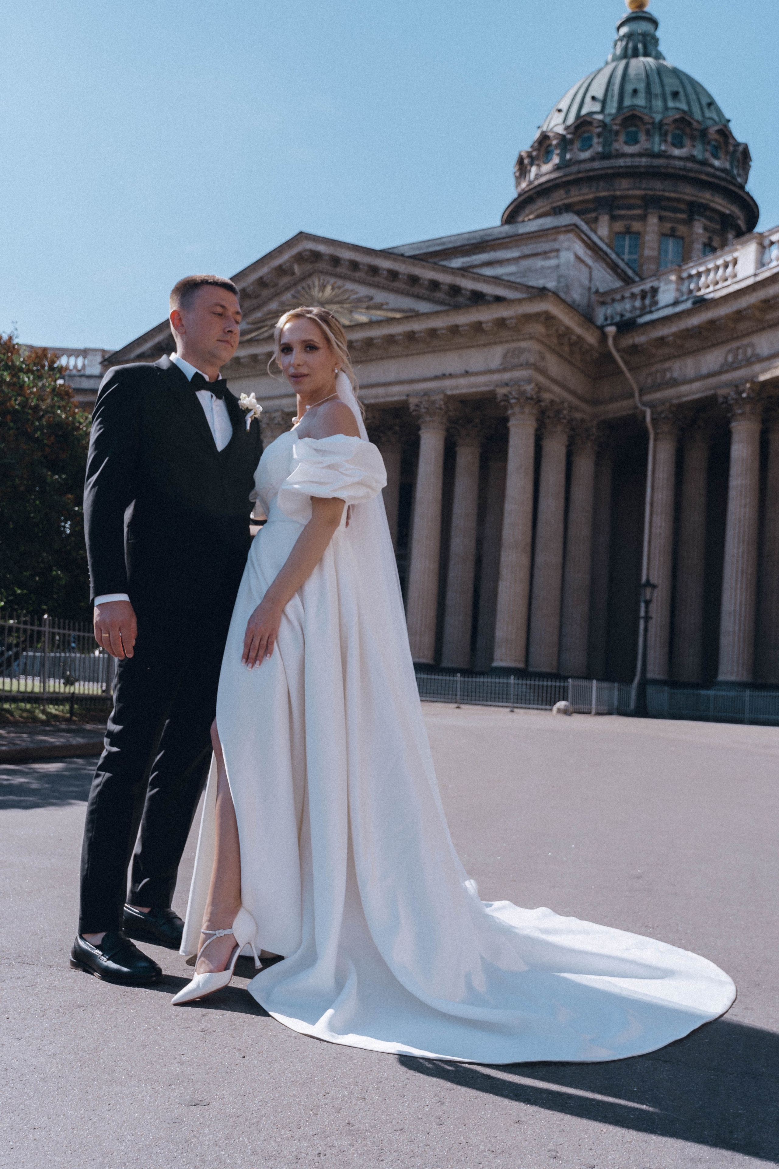 СВАДЕНБНАЯ СЬЕМКА НА КАТЕРЕ ПО КАНАЛАМ САНКТ-ПЕТЕРБУРГА И В АКВАТОРИИ НЕВЫ. Профессиональный фотограф, Санкт-Петербург — Виктория Богомолова