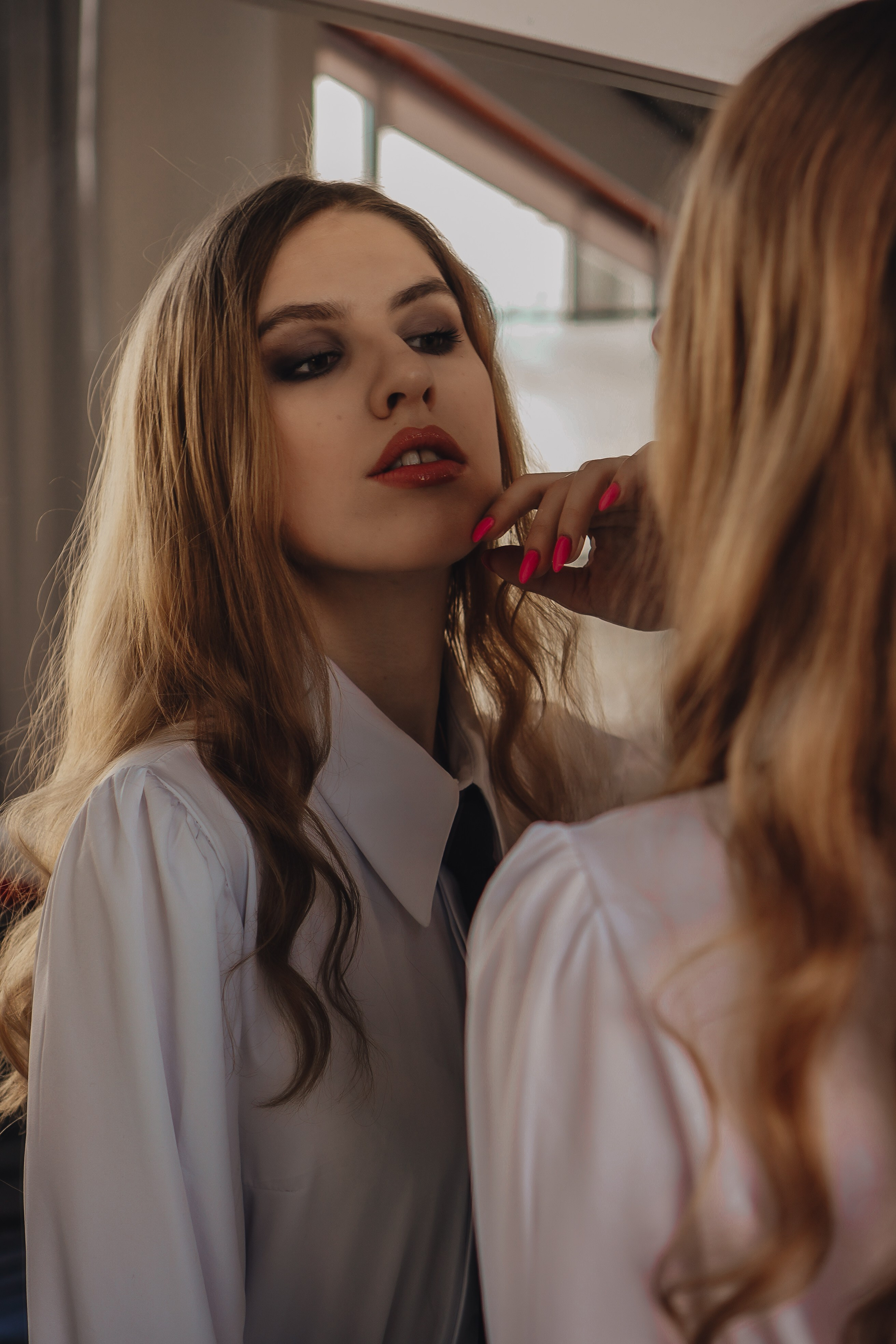 Студийная. Профессиональный фотограф, Санкт-Петербург — Виктория Богомолова