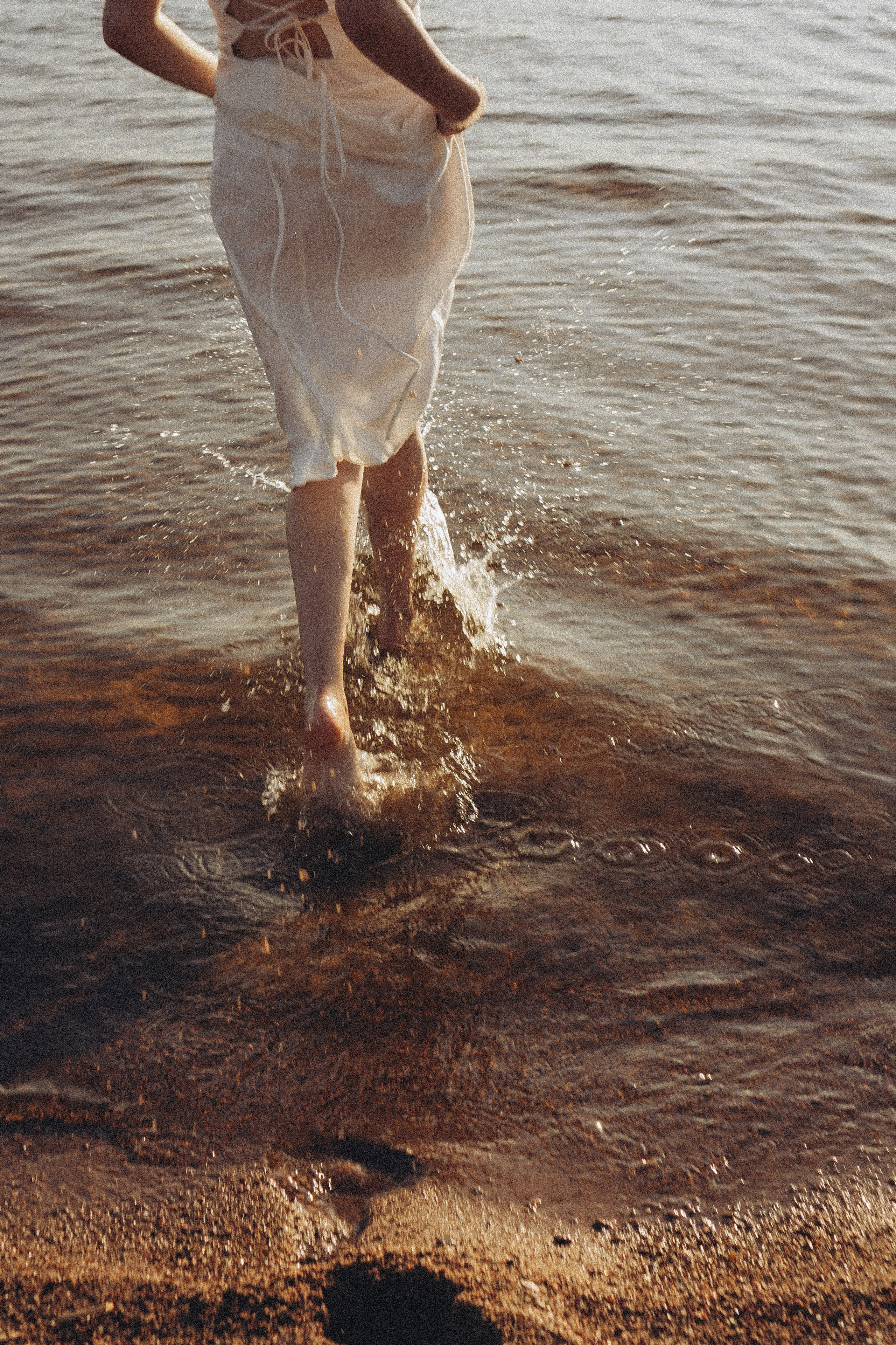 НА ФИНСКОМ ЗАЛИВЕ. Профессиональный фотограф, Санкт-Петербург — Виктория Богомолова