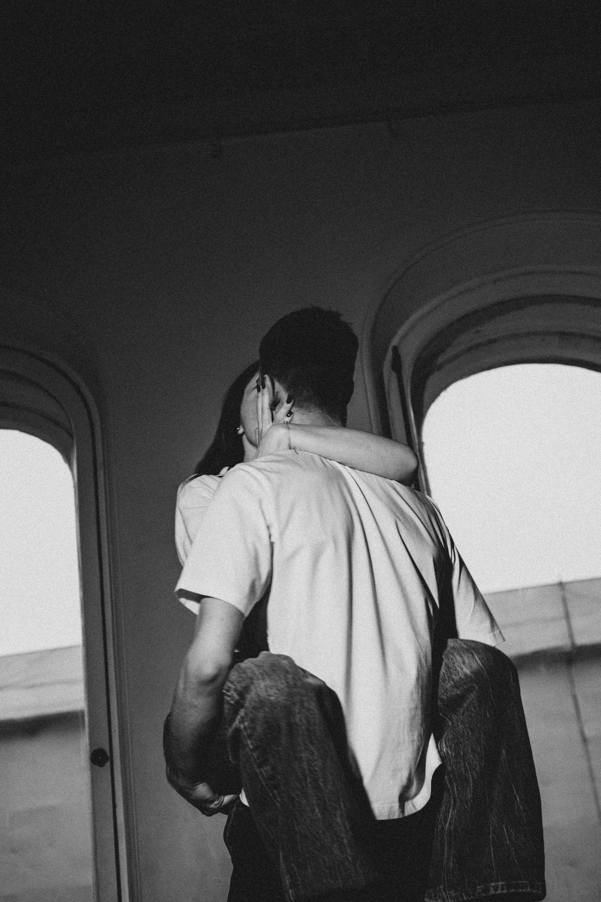 Студийная история. Профессиональный фотограф, Санкт-Петербург — Виктория Богомолова