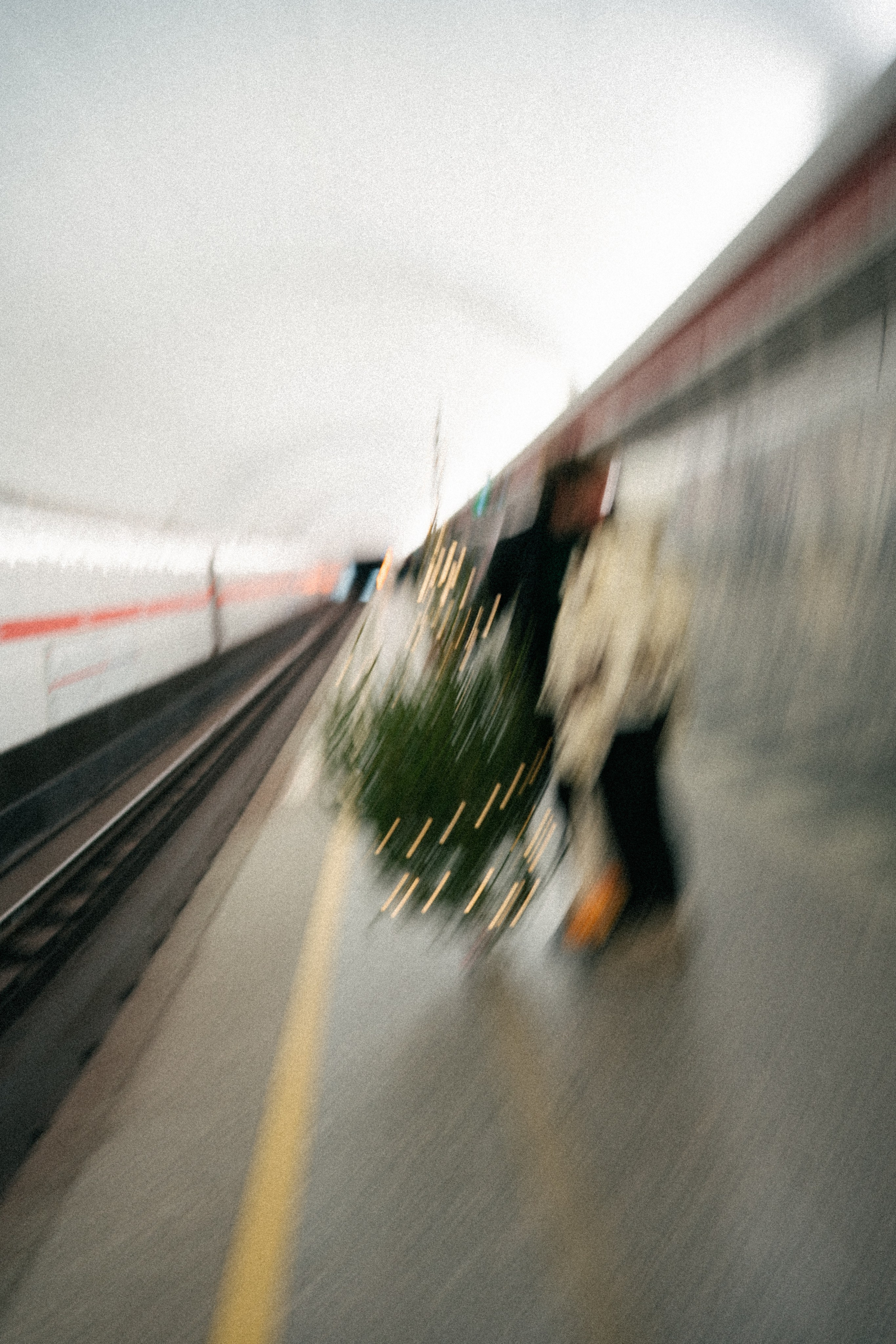 НОВОГОДНЯЯ ПРОГУЛКА ПАРЫ ПО ЧЕРНЫШЕВСКОЙ ПЕРЕД НОВЫМ ГОДОМ. Профессиональный фотограф, Санкт-Петербург — Виктория Богомолова