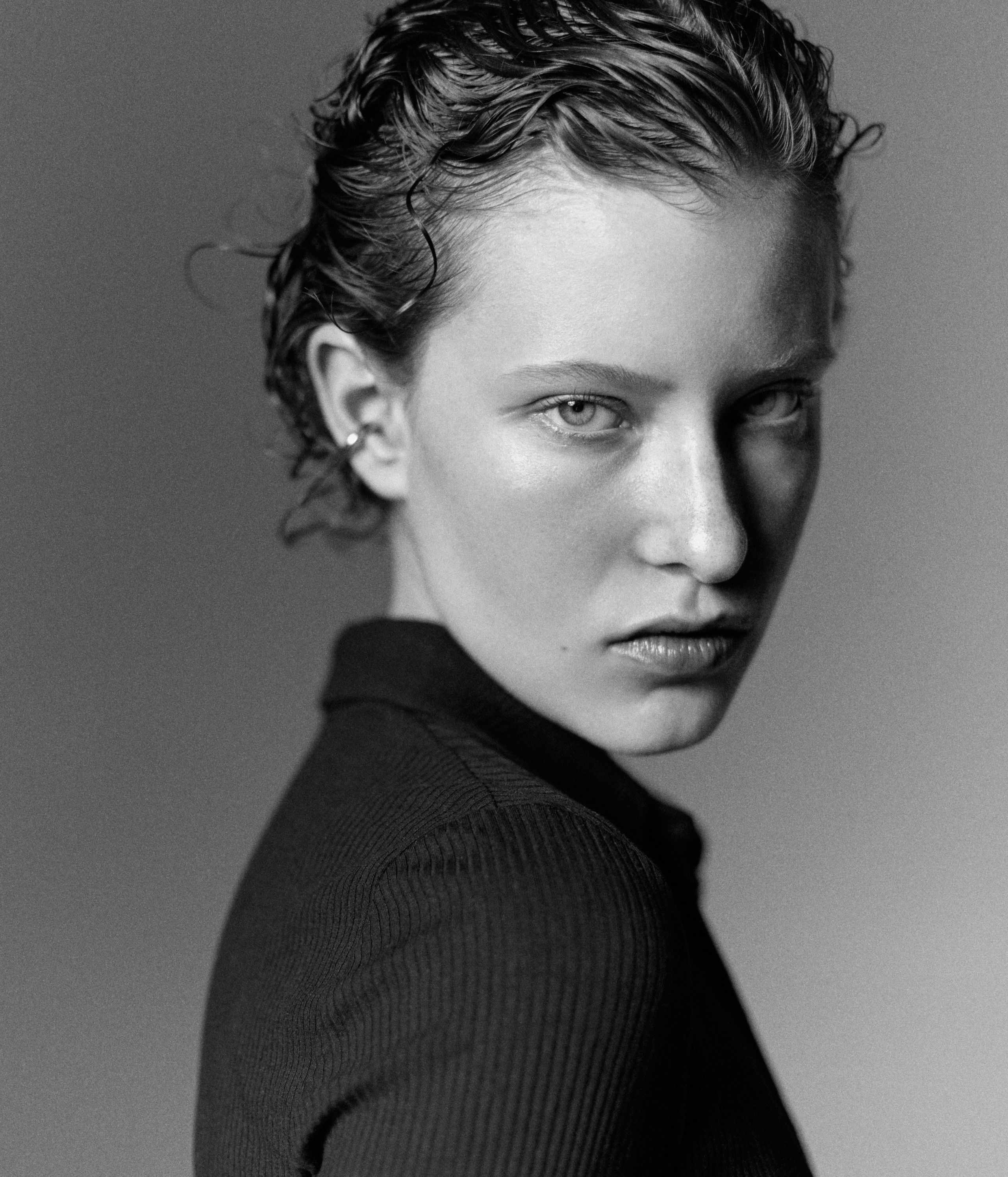 фешн фотография