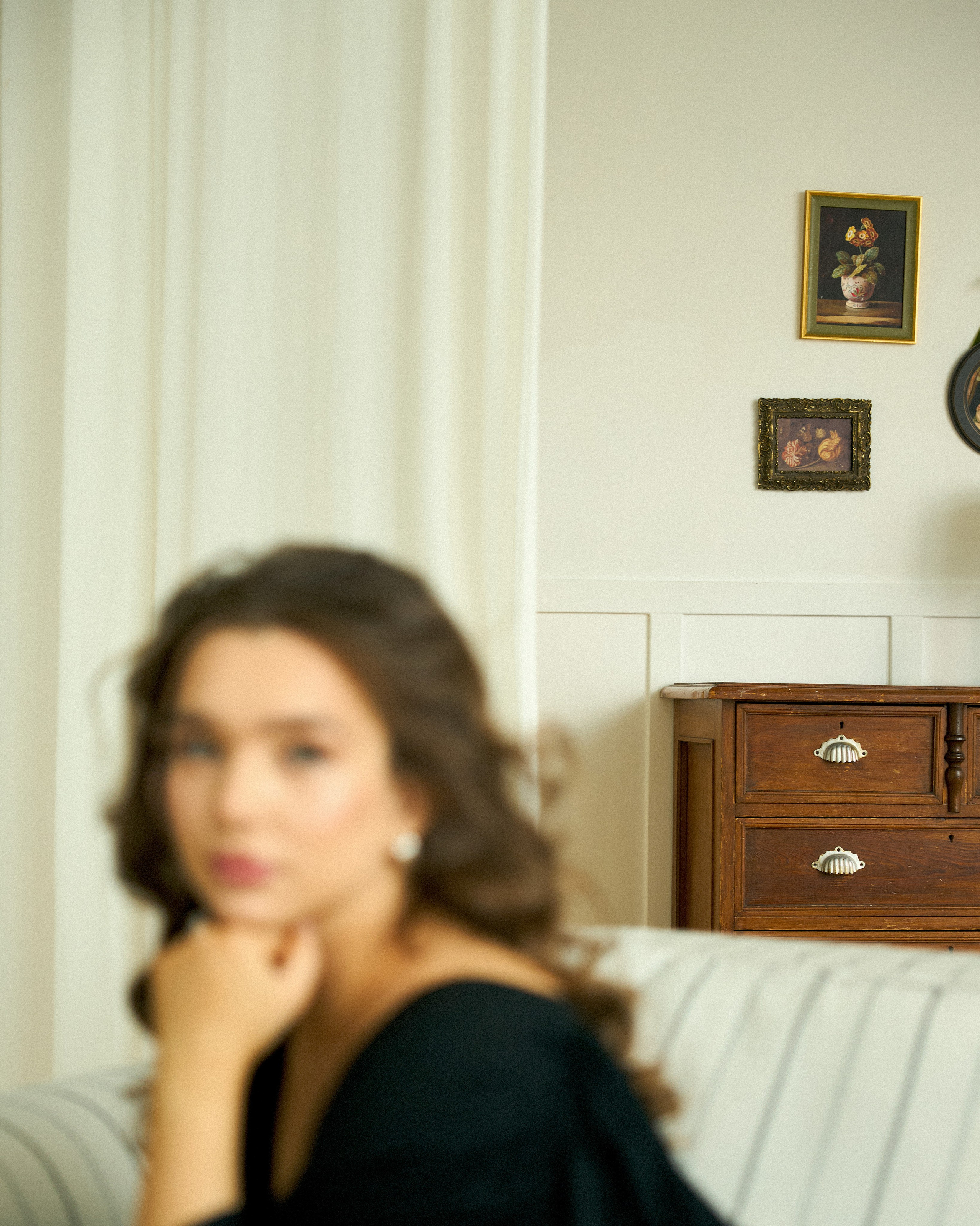 Полина. Фотограф Света Рыбакова