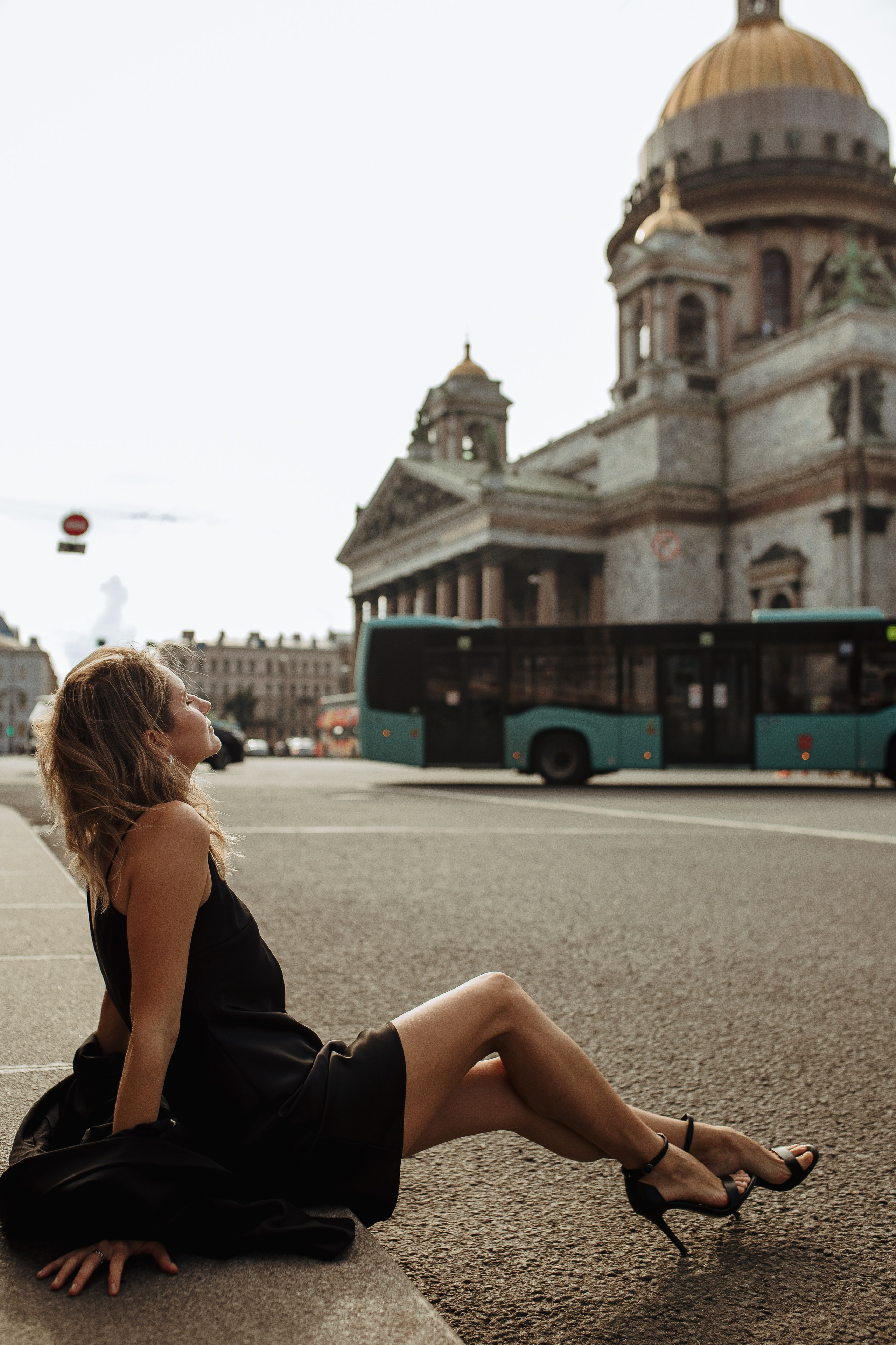 Крис. Семейный и Свадебный фотограф в Санкт-Петербурге Плохая Екатерина