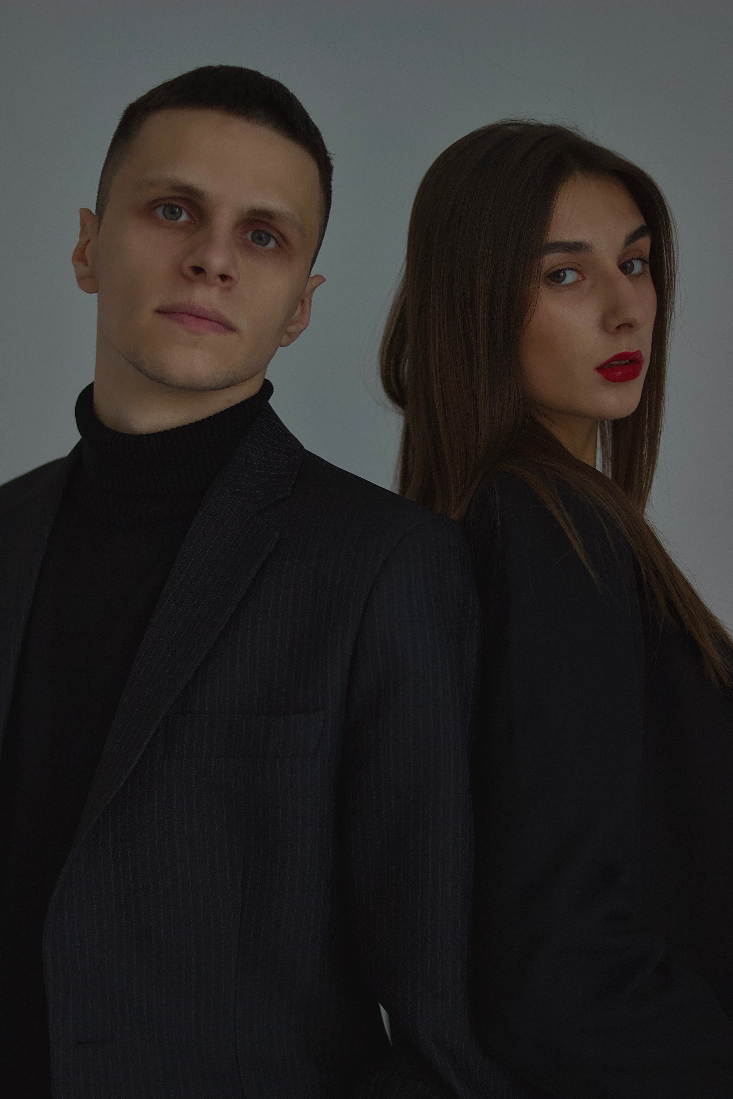 Алексей и Полина. Свадебный и Семейный Фотограф Алексей Унямин в Самаре и Тольятти