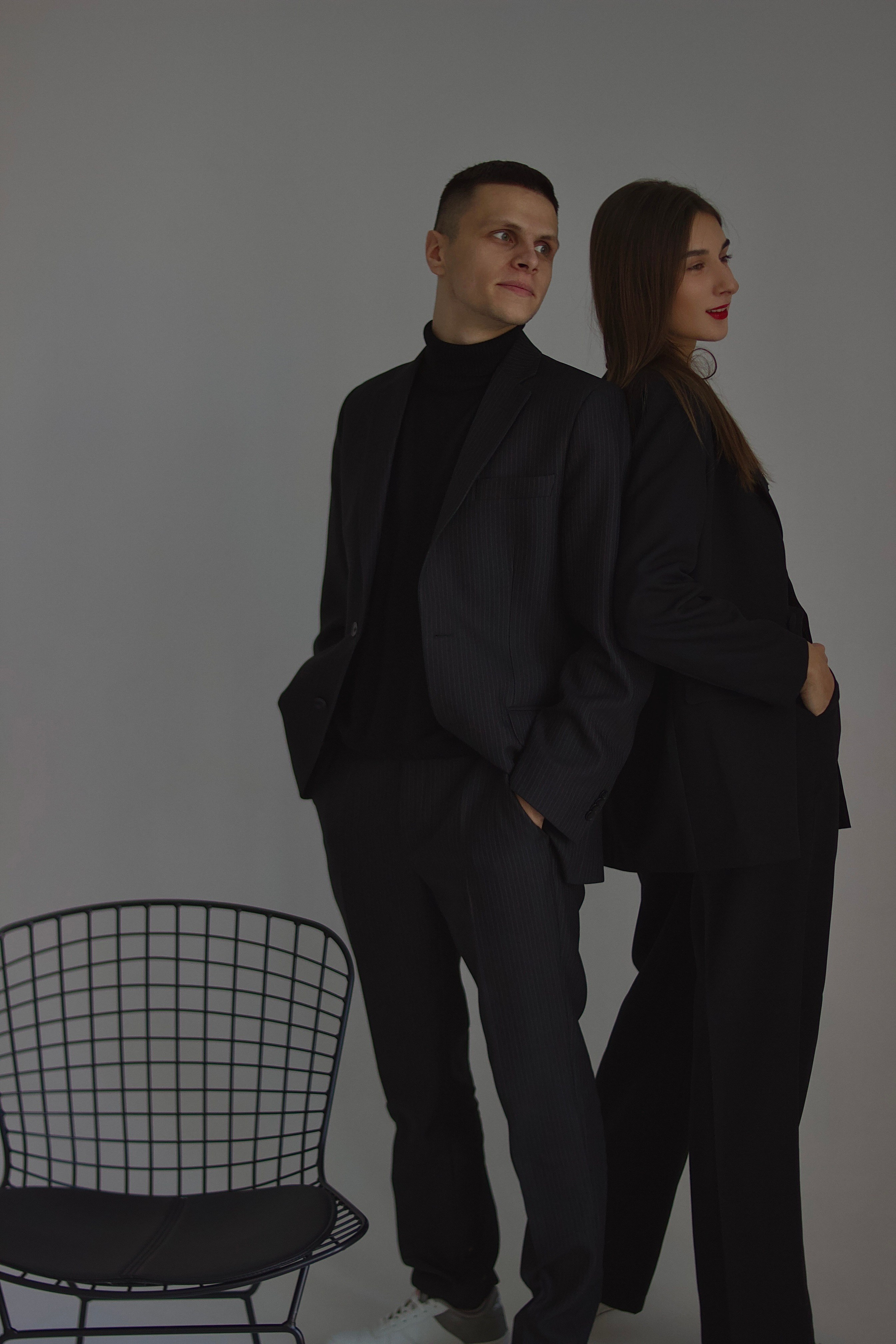 Алексей и Полина. Свадебный и Семейный Фотограф Алексей Унямин в Самаре и Тольятти