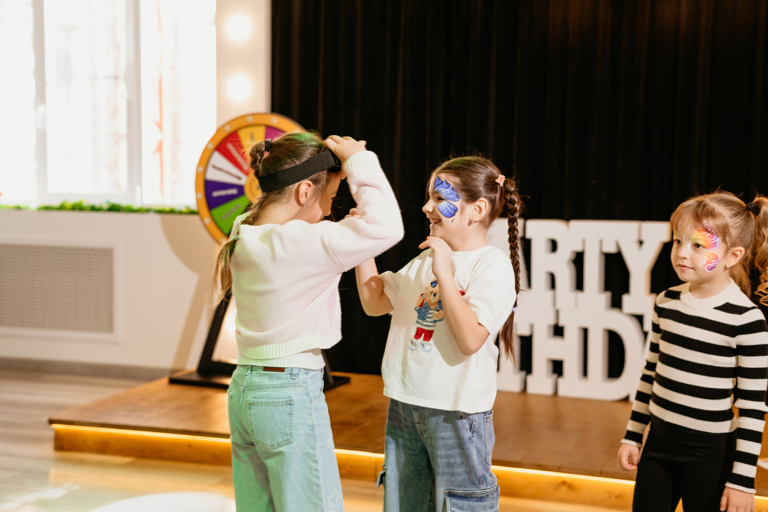 Адлану 8 лет / Loft City Boom. Фотограф мероприятий в Ростове-на-Дону Есманская Елена