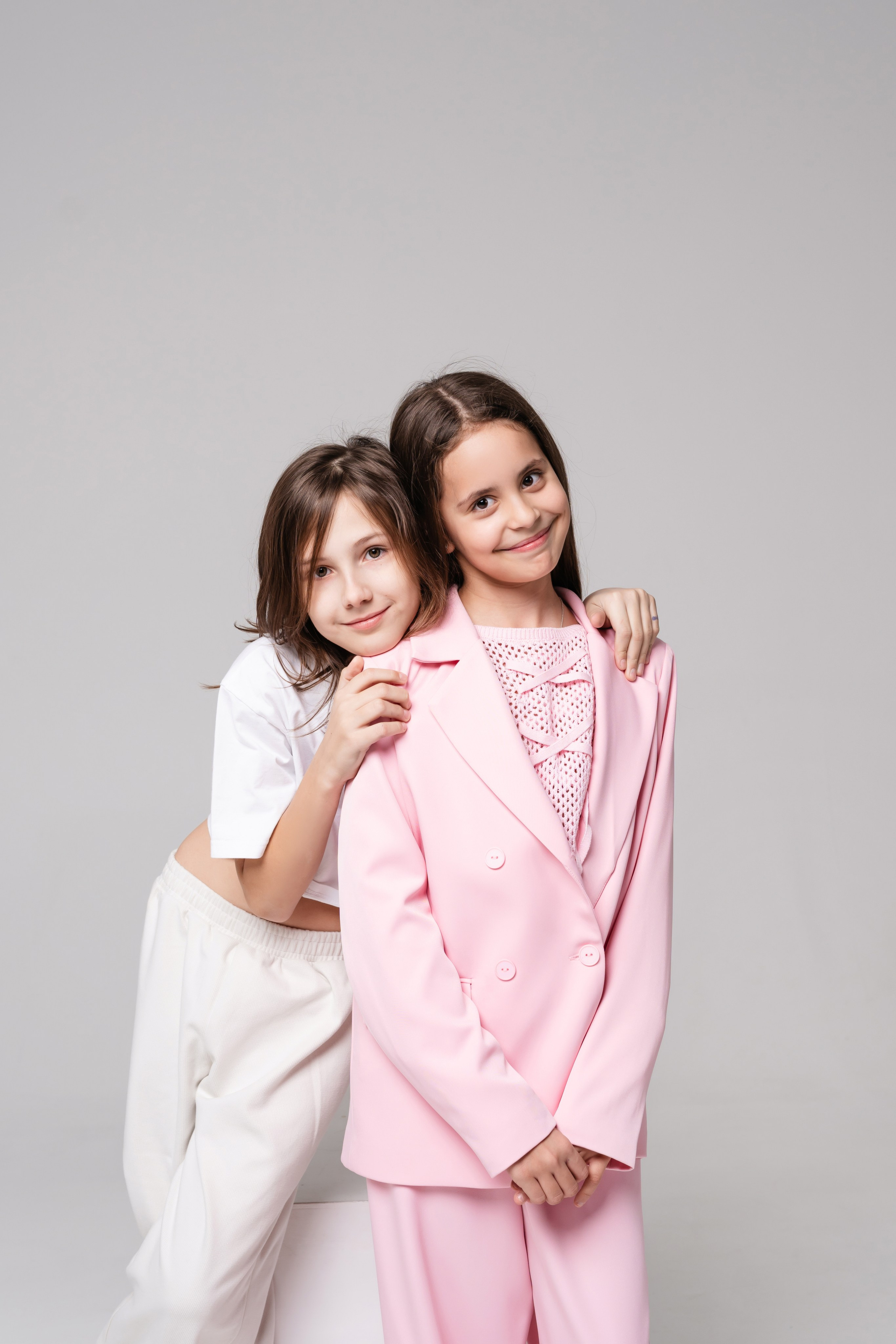 Полина и подружки. Фотограф мероприятий в Ростове-на-Дону Есманская Елена