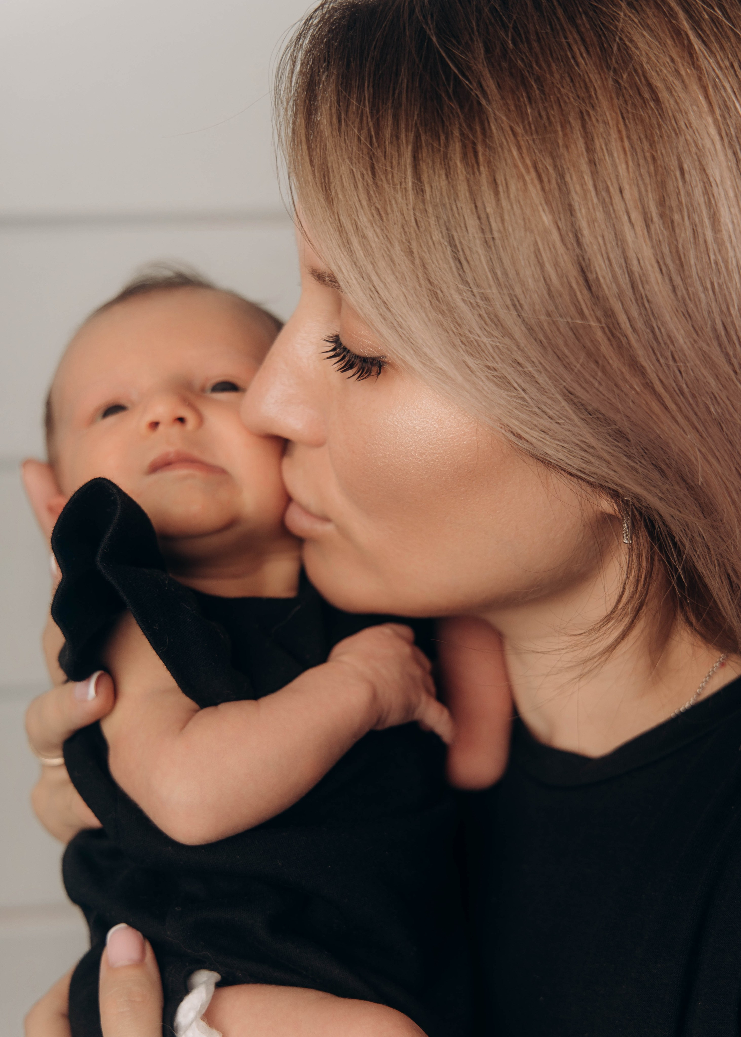 НОВОРОЖДЕННЫЕ МАЛЫШИ. Фотосессия новорожденных в Москве и Московской области