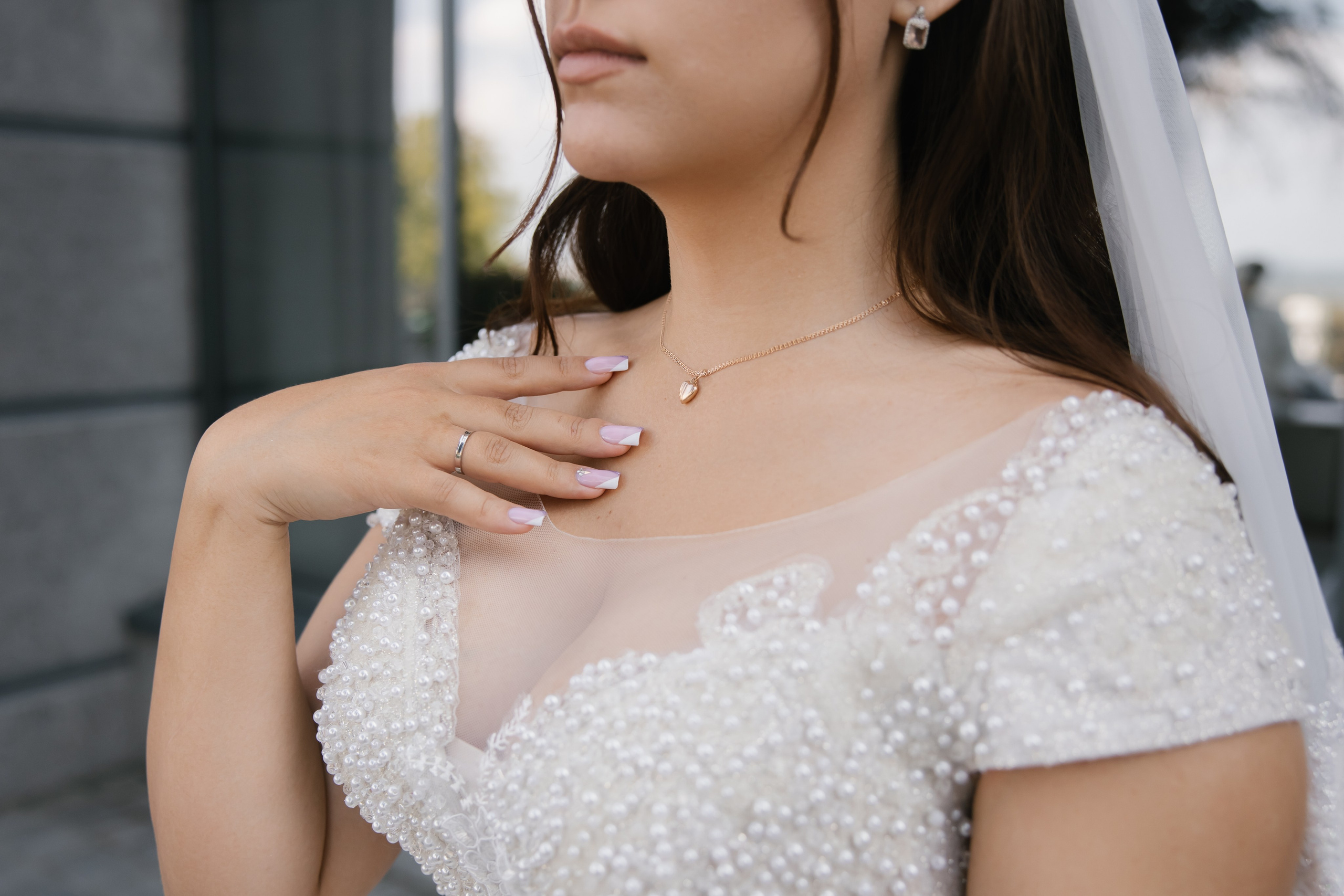 Никита & Лилия. Свадебный и студийный фотограф в Нижнем Новгороде