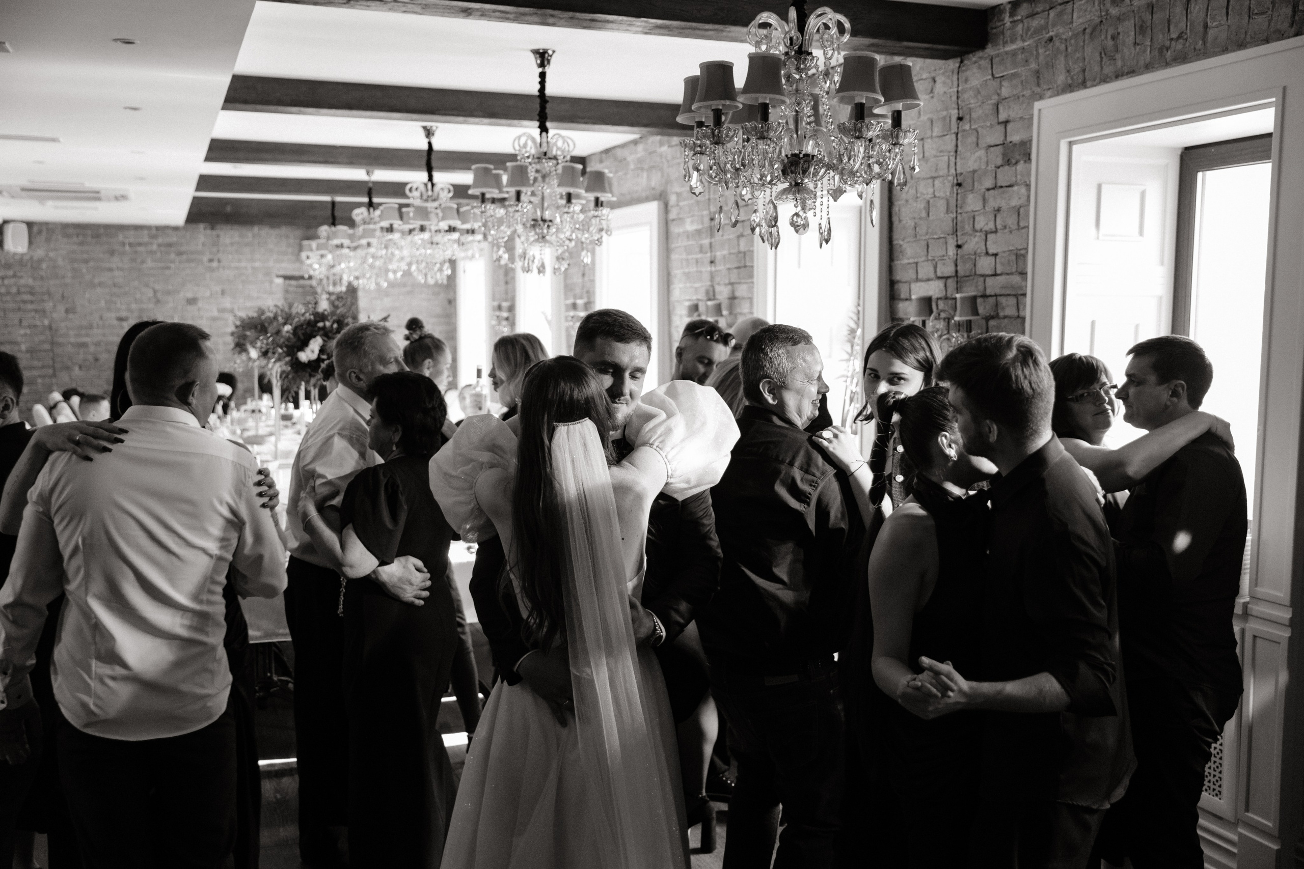 Слава и Юлия. Свадебный фотограф Фадеева Алёна