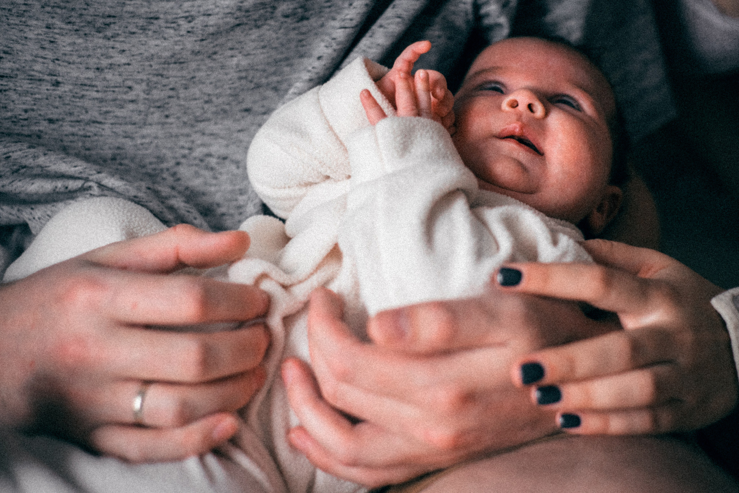 Семейная съёмка для Лизы, Антона и Леры. Фотограф в Новосибирске Полина Колмачевская