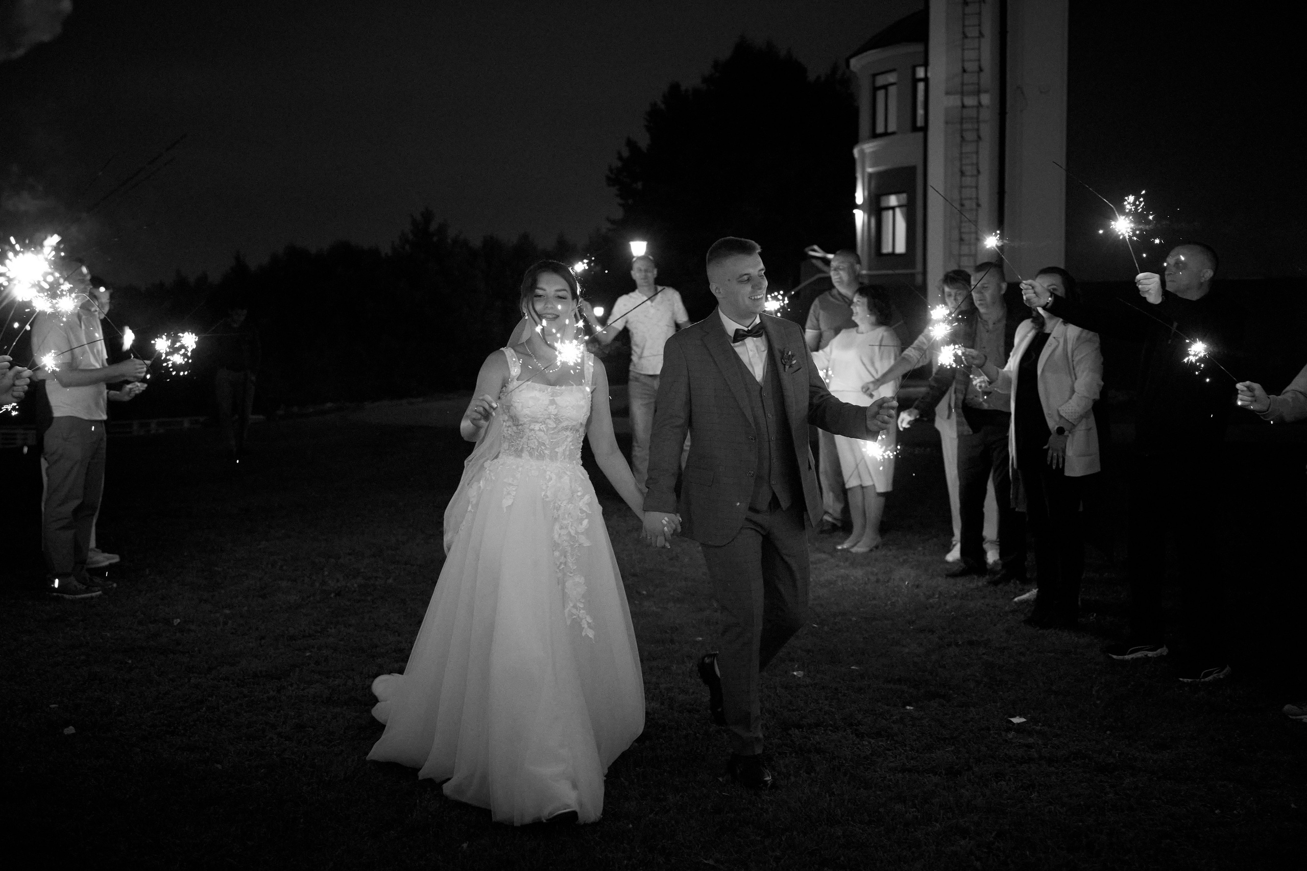 Никита и Ангелина. Фотограф видеограф Руслан Михайлов Томск