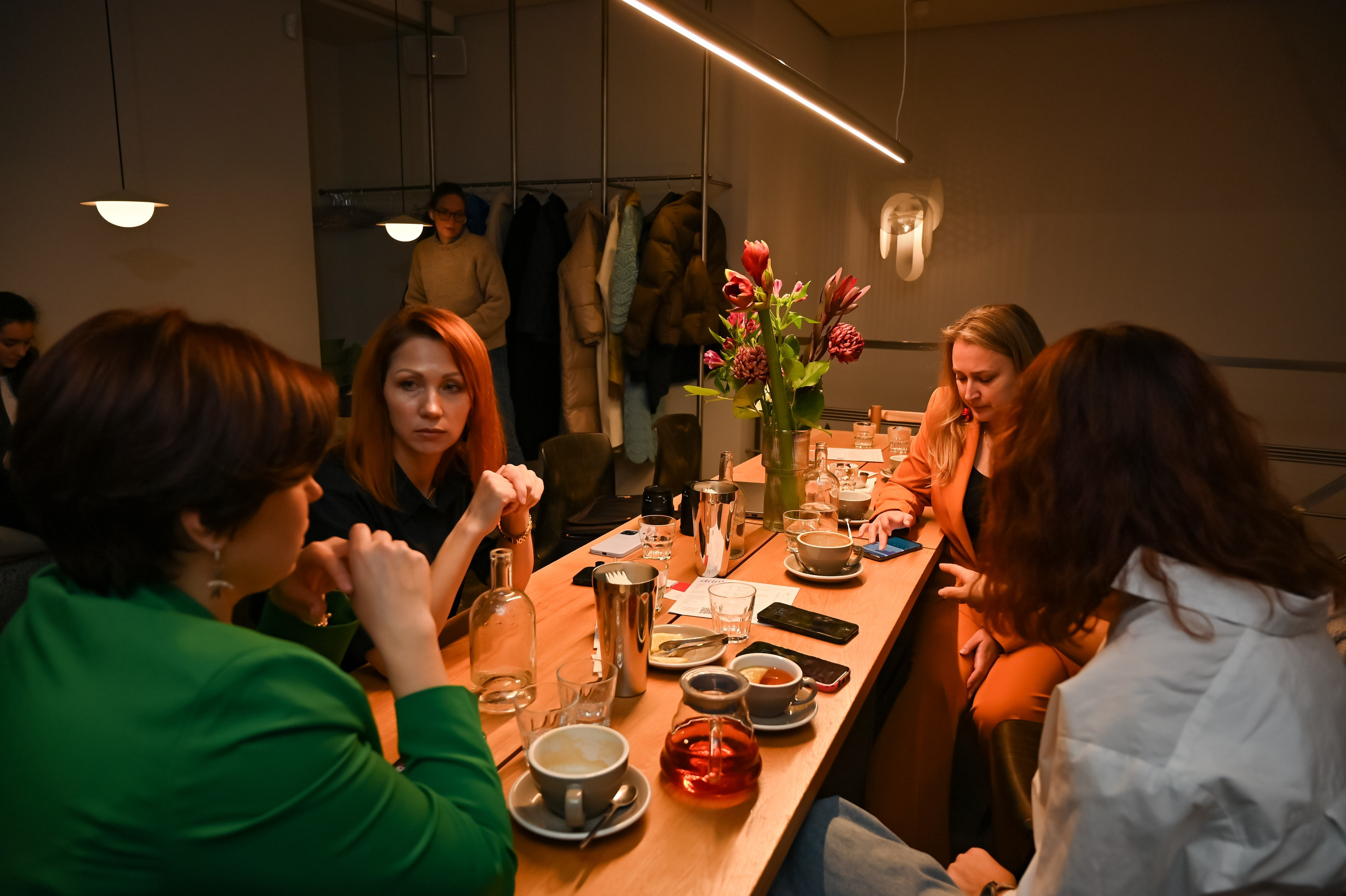 СИВИЛЬ. ZDARONOKIA Репортажный фотограф