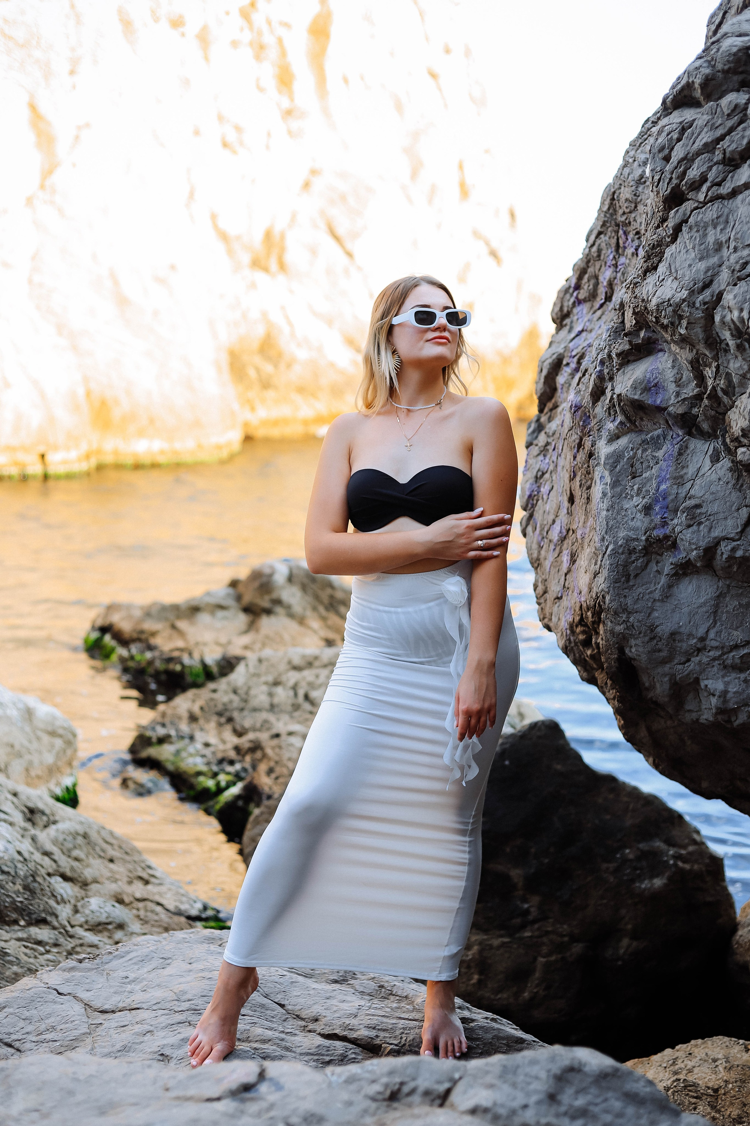 Кристина и Диана. Женский/Детский фотограф в Симферополе Вероника Слепогина