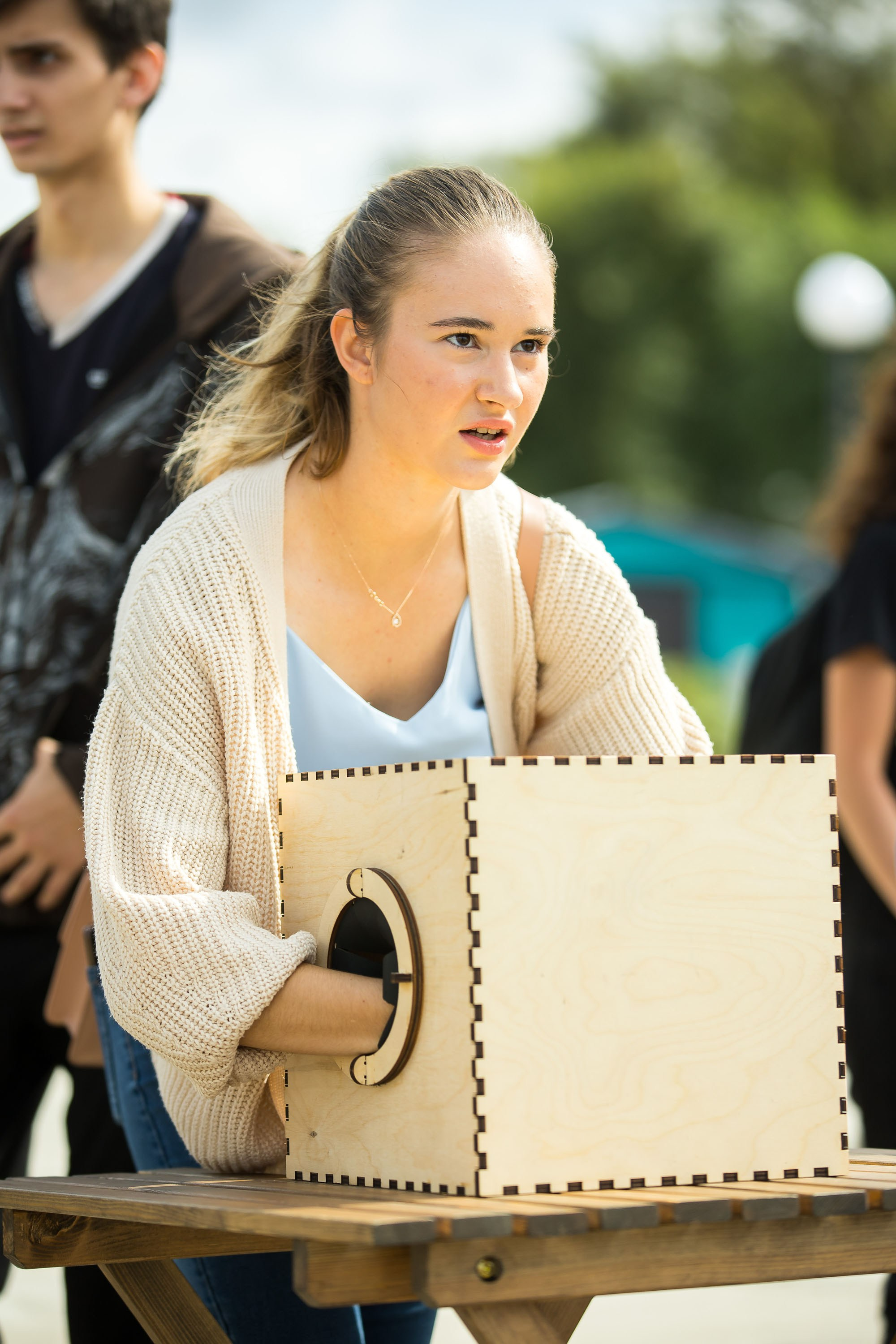Русский Краб — Квест для выпускников морских училищ. Репортажный фотограф во Владивостоке
