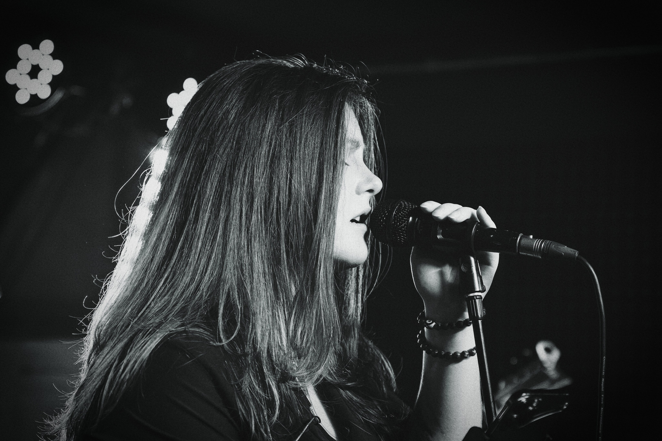 Концерт группы «Тыбывидел!». Репортажный, event-фотограф во Владивостоке