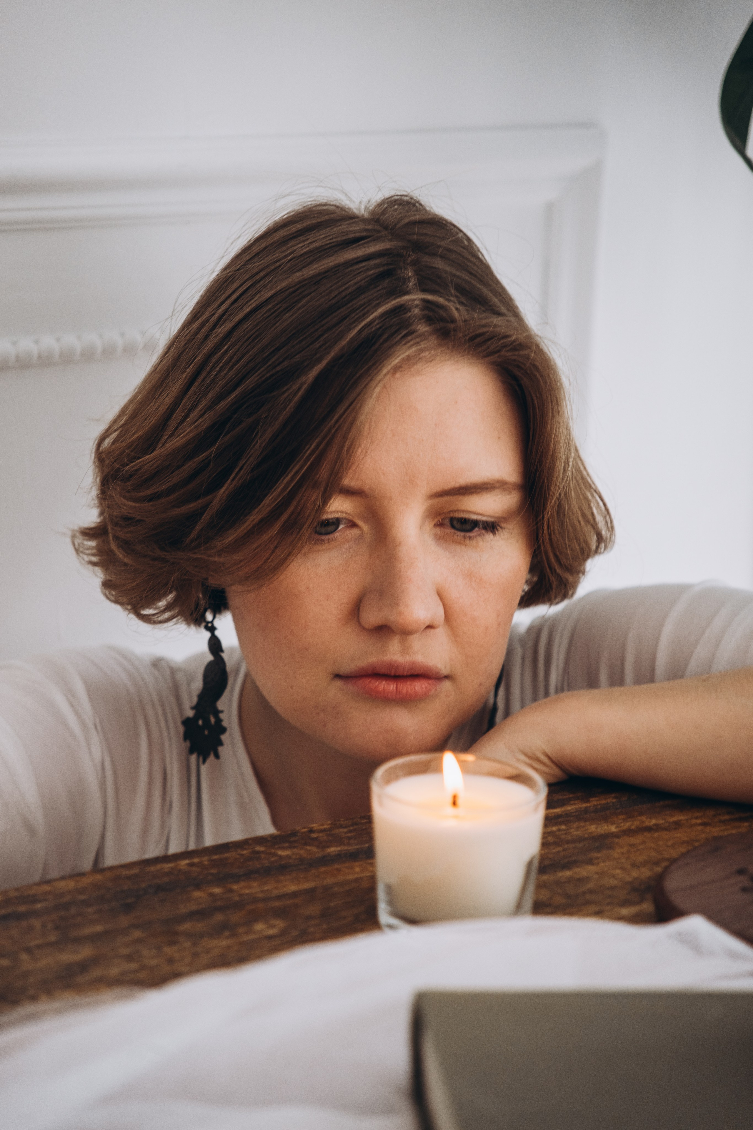 Воздушная с тканями. Фотограф в Иркутске Анна Мирошникова