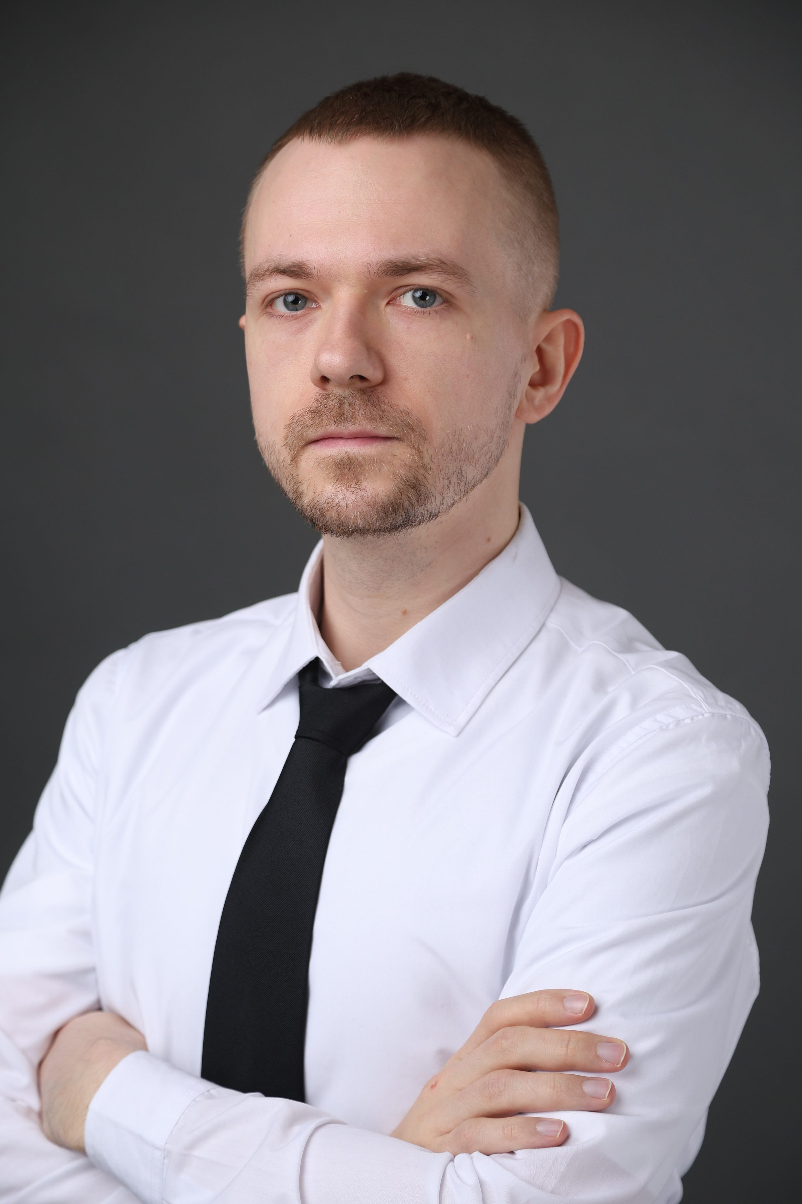 Деловые портреты