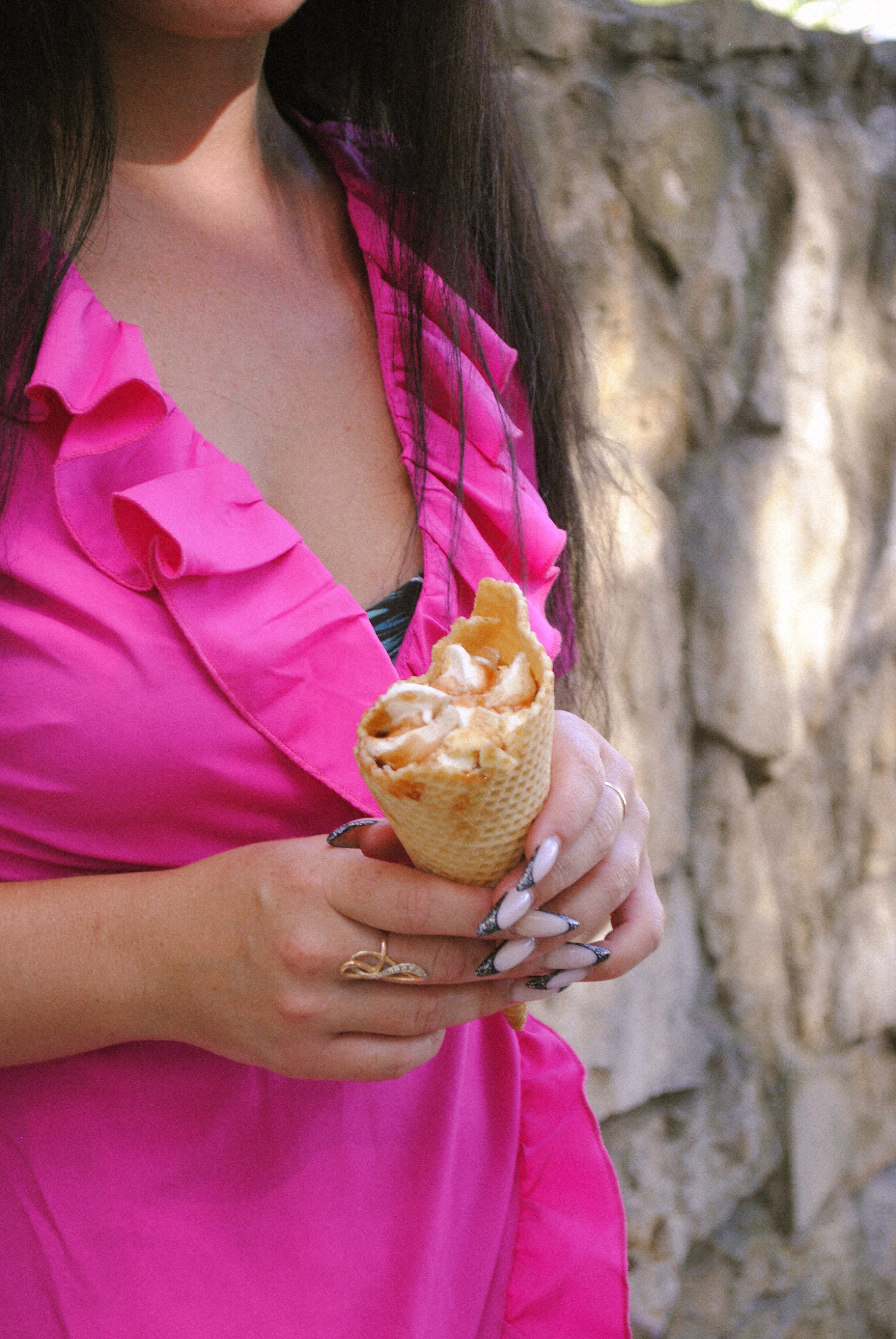 Рита. Фотограф Мария Мусаелян