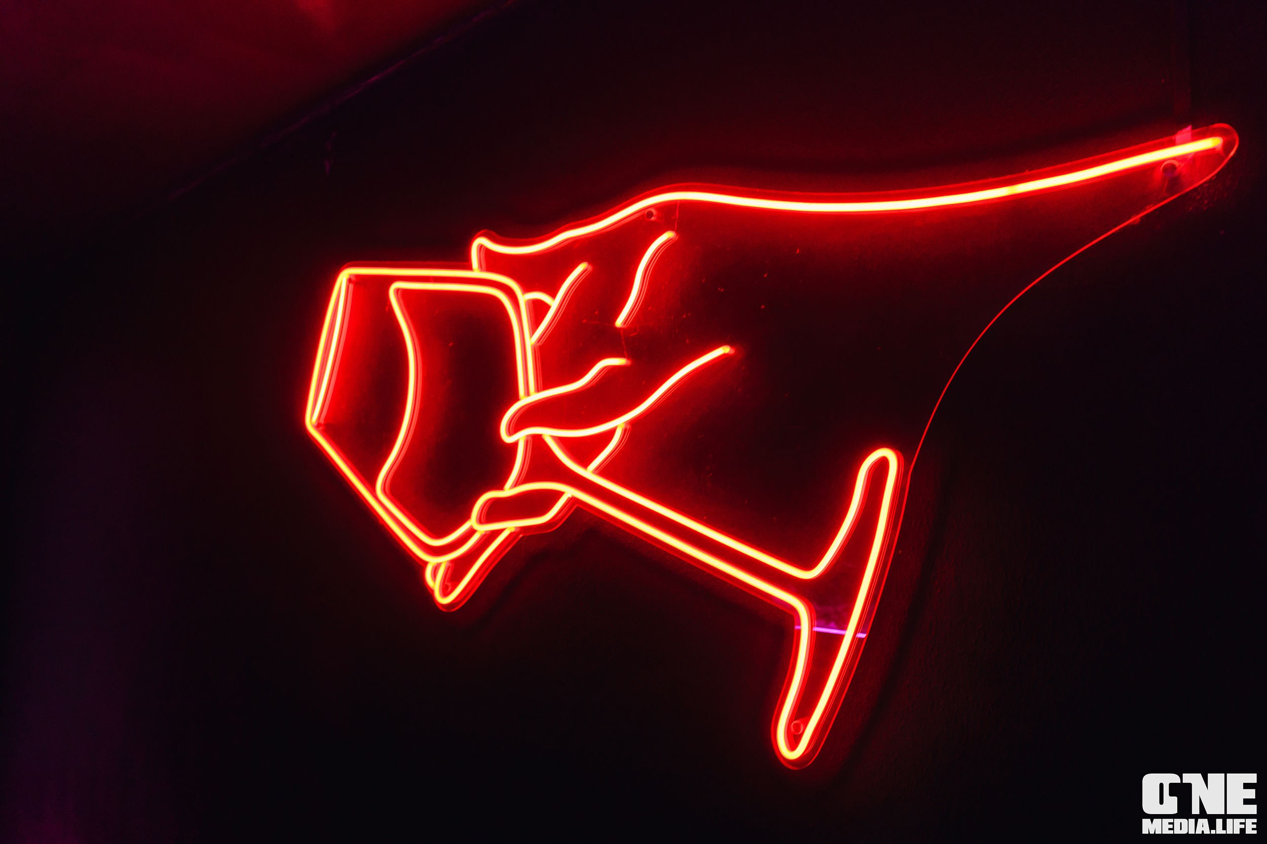 Фоторепортаж из Secret bar. One Media Life: фоторепортажи, фотоотчеты с мероприятий и заведений