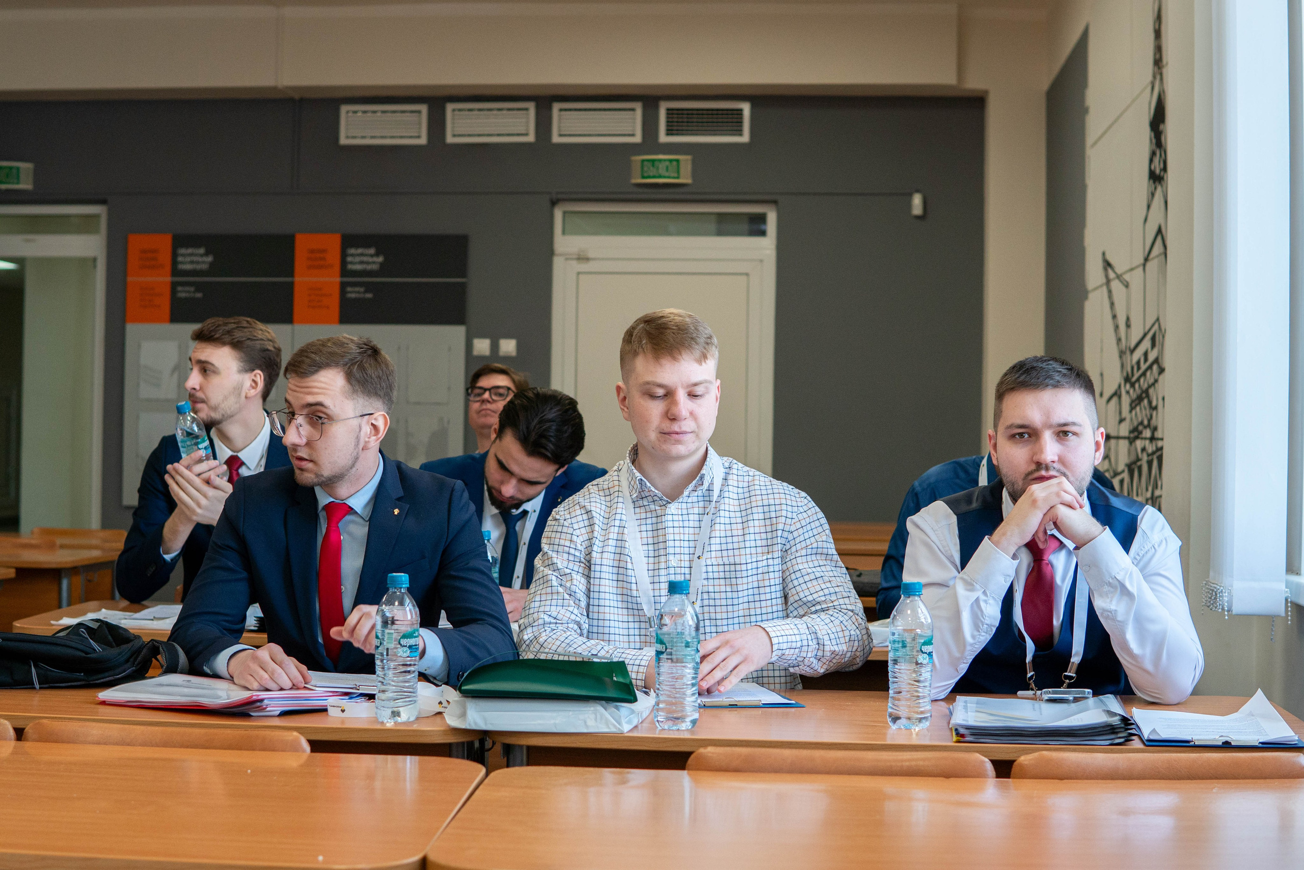 РНТК. Репортажный фотограф Виктория Павлюкова
