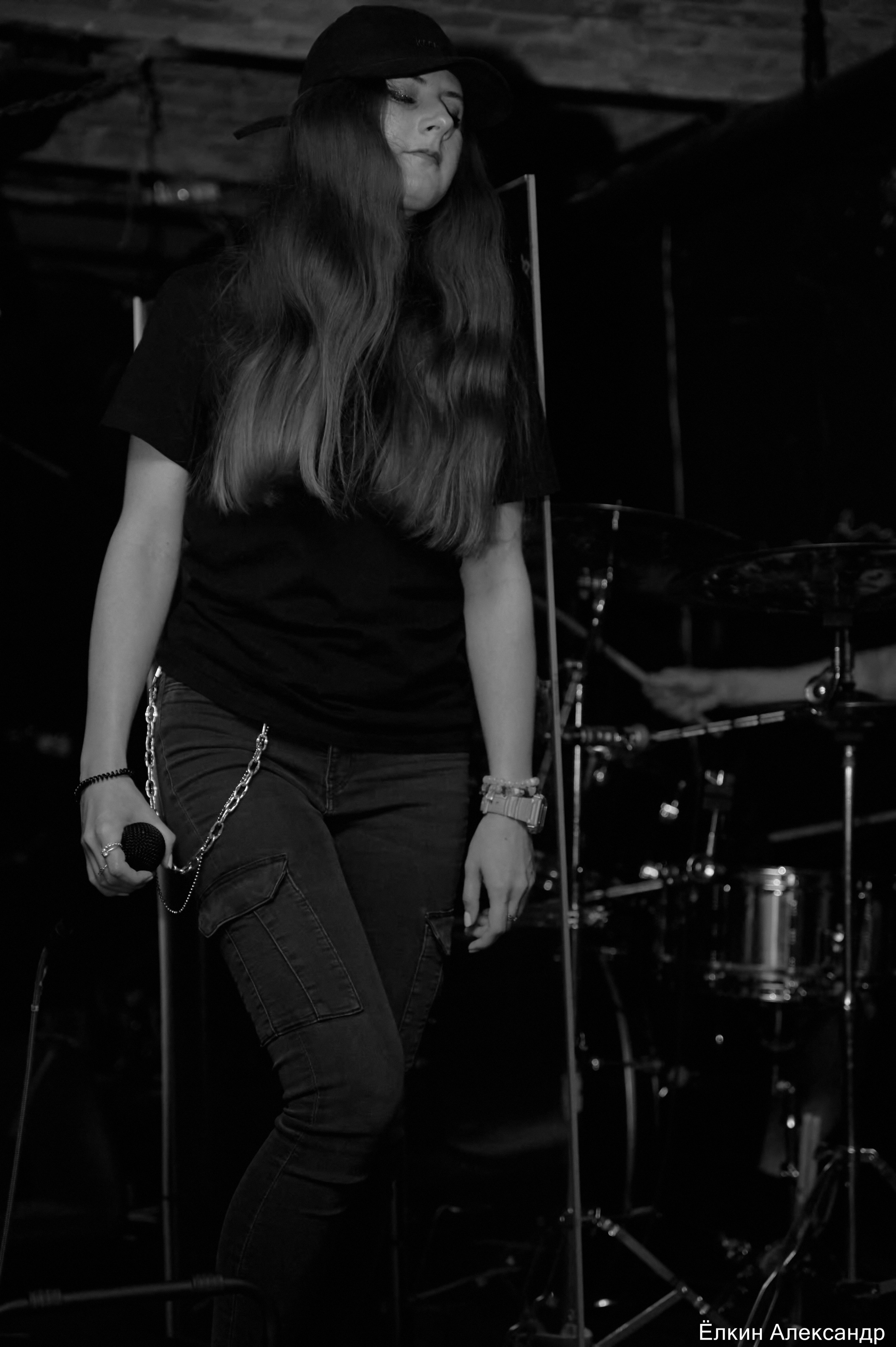 Autopsy Night / 27 сентября / Омск. Ёлкин Александр Фотограф