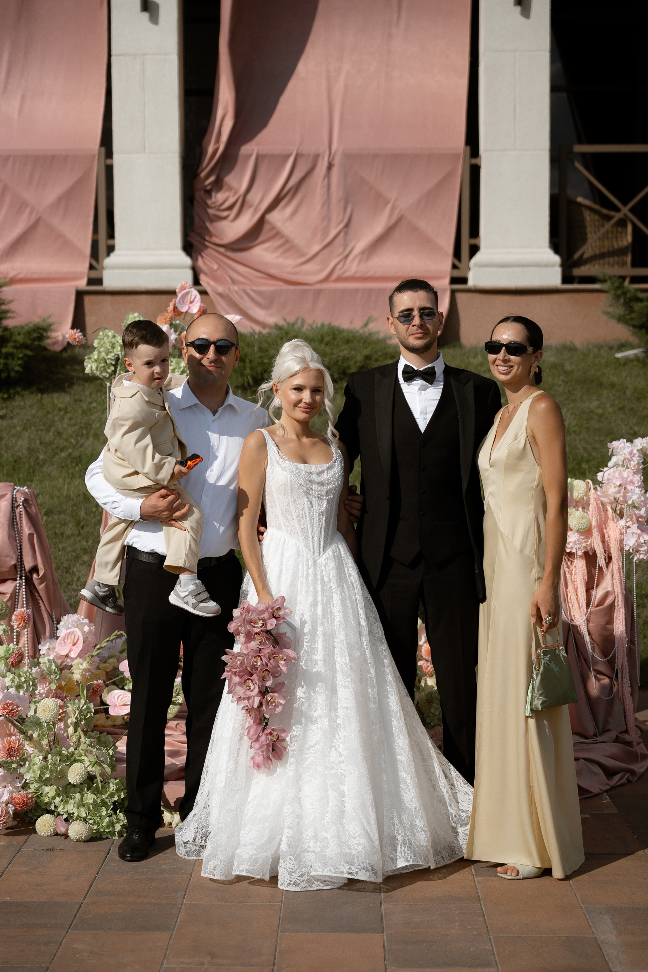 Nastya+Sasha/Anons. Семейный и портретный фотограф в Саратове Сахарова Маша