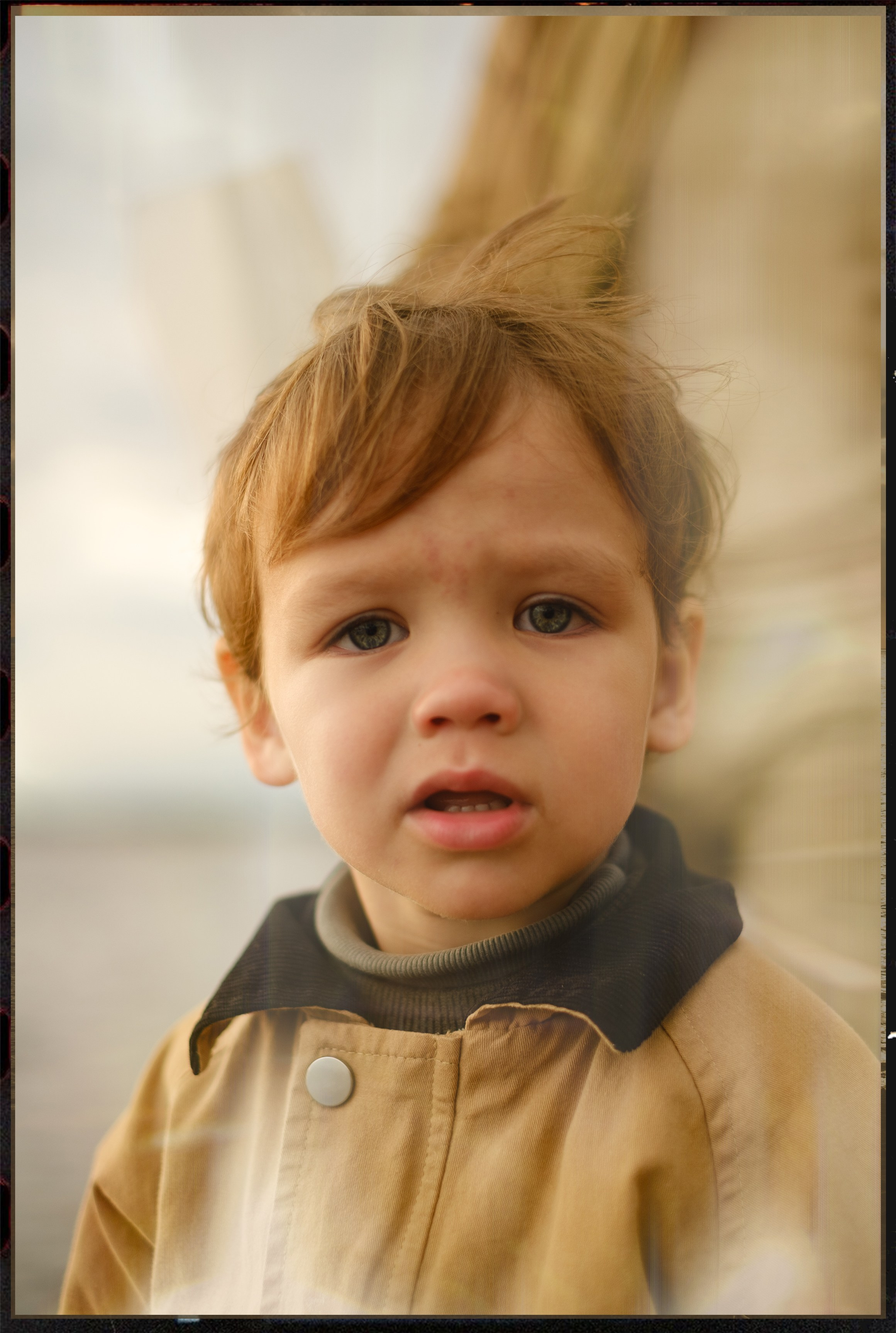 Фотохудожник и видеограф в Петербурге Валерия Кондаурова