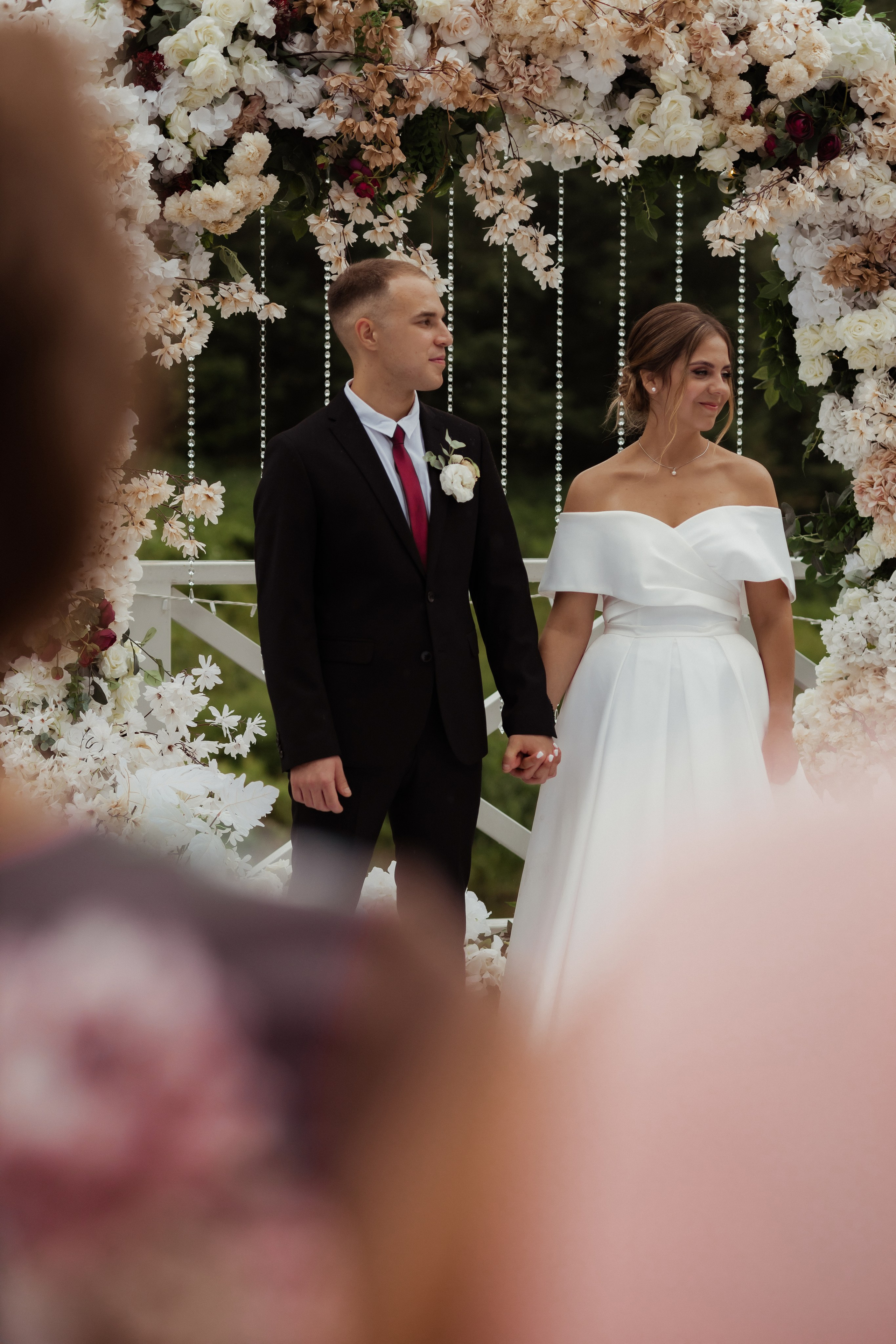 Максим & Катерина (с банкетом). ФОТОГРАФ Маргарита Сивакова | Ярославль Кострома Москва