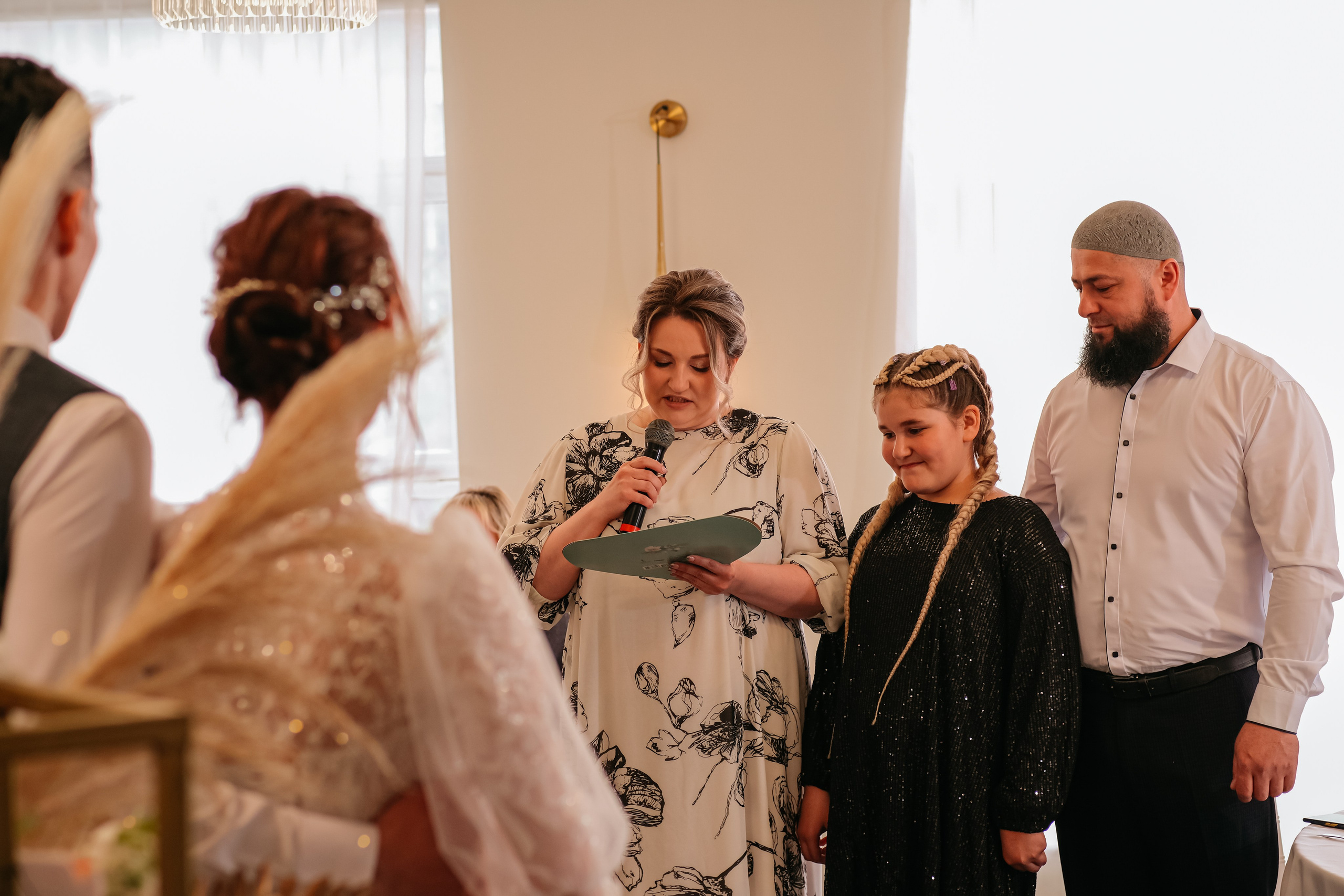 Константин и Полина. Свадебный фотограф Челябинск