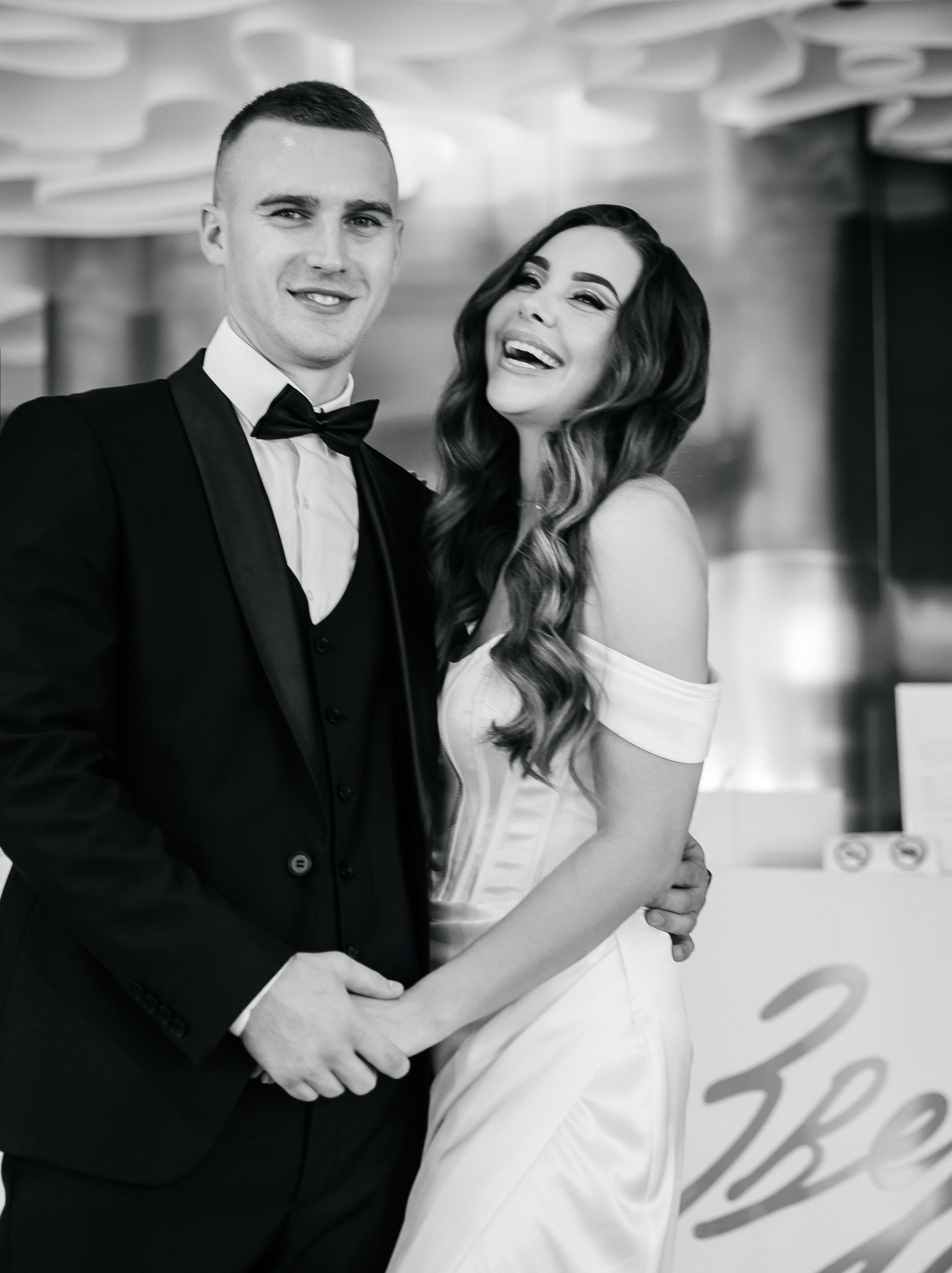 Свадьба на открытом воздухе. Свадебный и семейный фотограф в Москве Олеся Подколзина