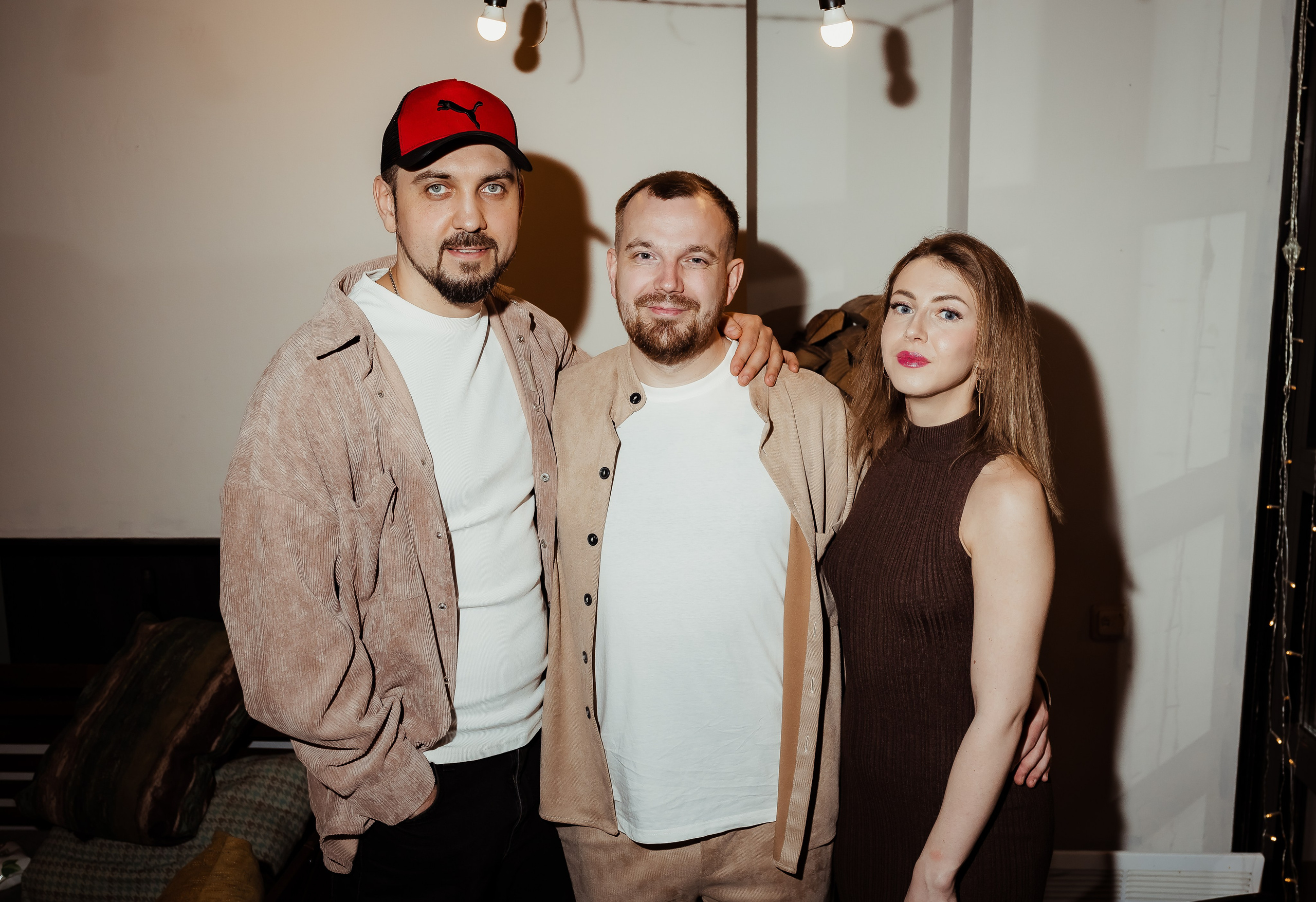 День Рождения Кирилла. ФОТОГРАФ Маргарита Сивакова | Ярославль Кострома Москва