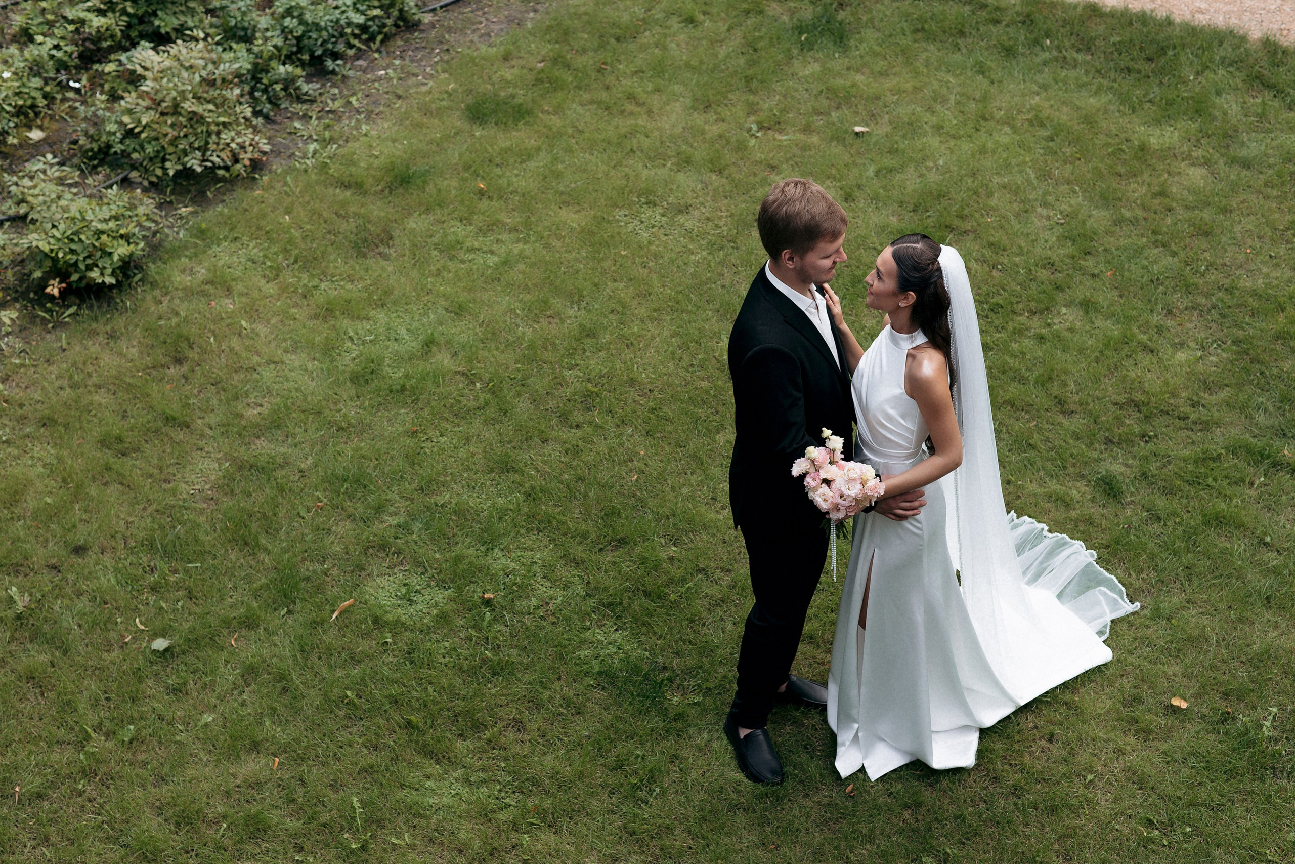 D&N. Фотограф Карина Гюльхаджан