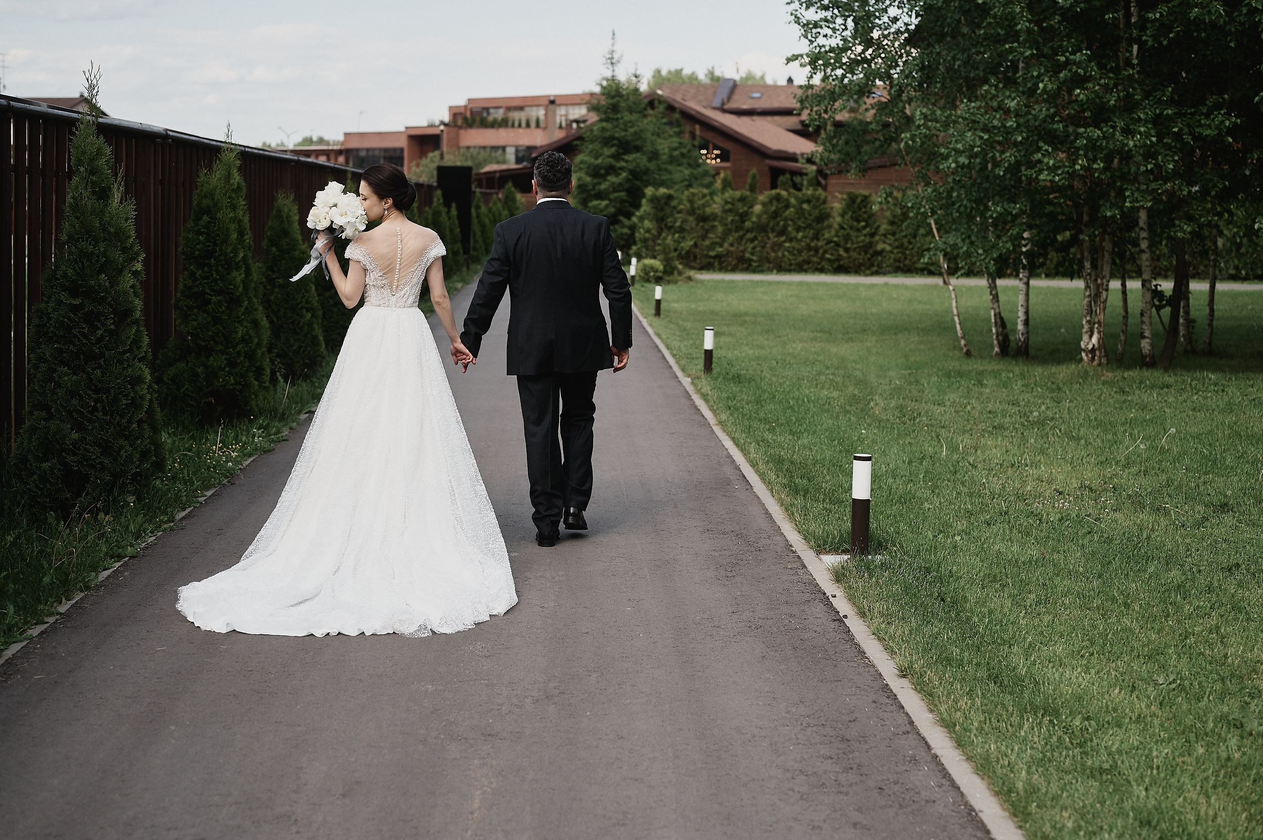 Настя & Мося. Агентство по организации мероприятий