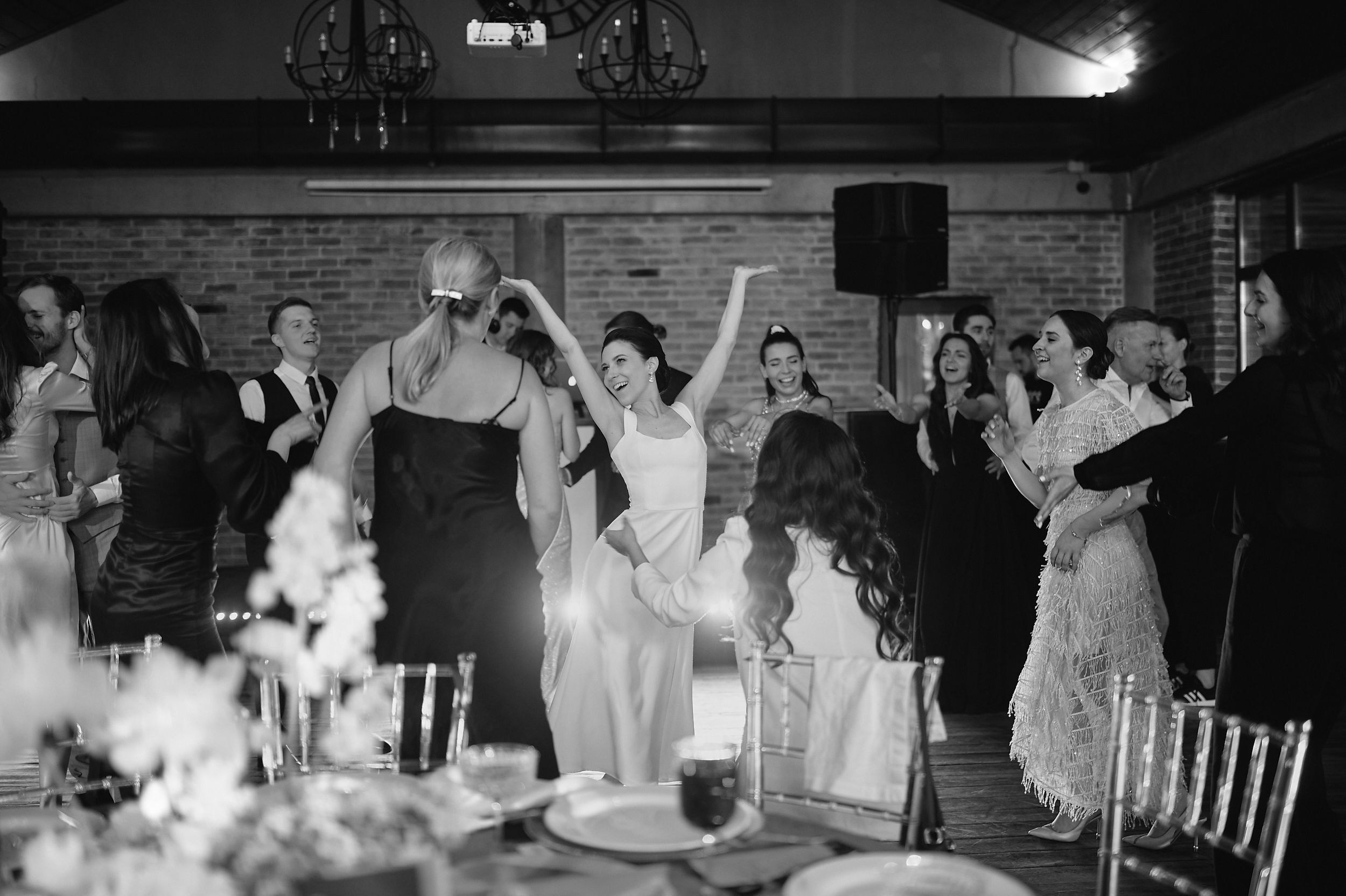 Настя & Мося. Агентство по организации мероприятий