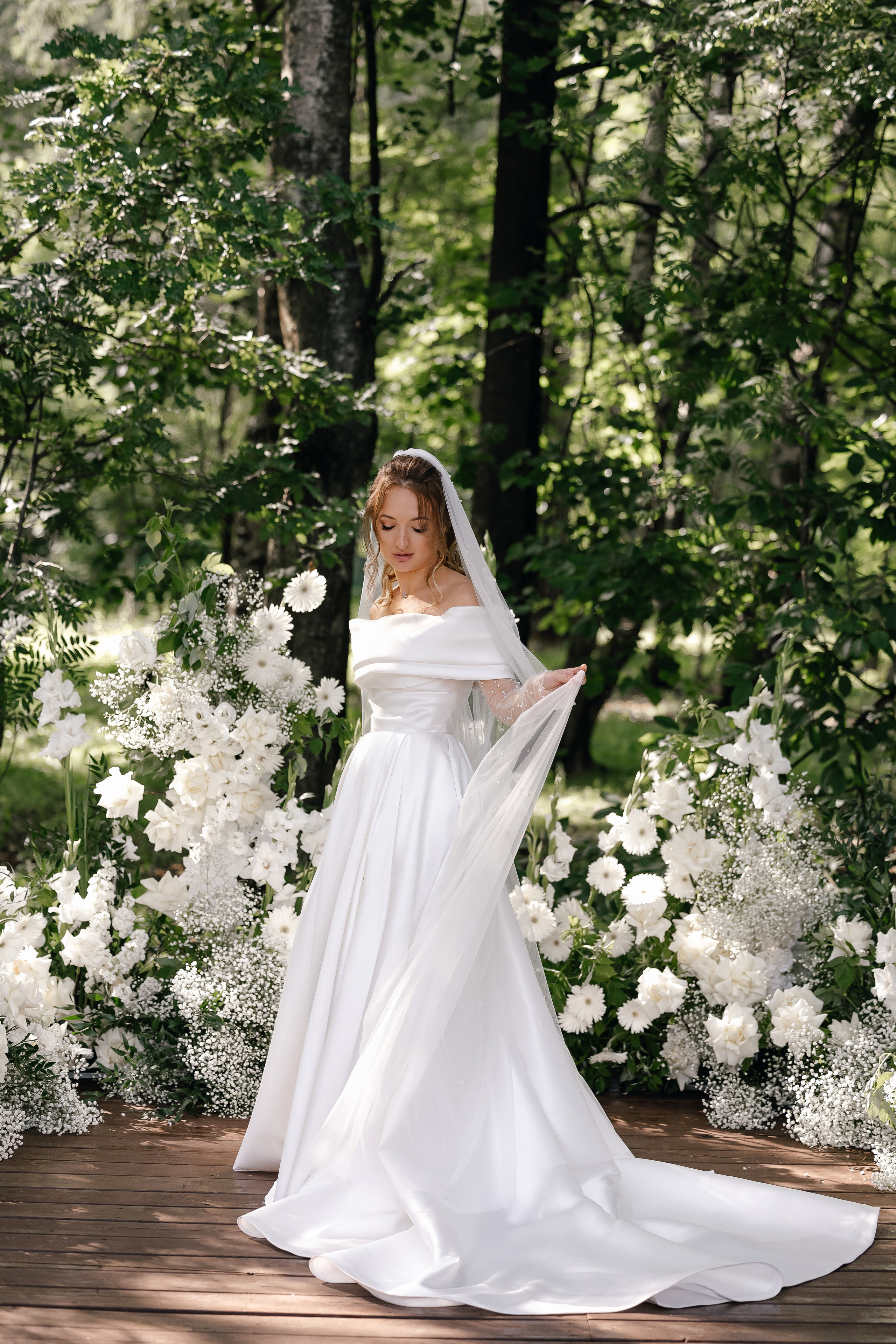 Даша & Антон. Агентство по организации мероприятий