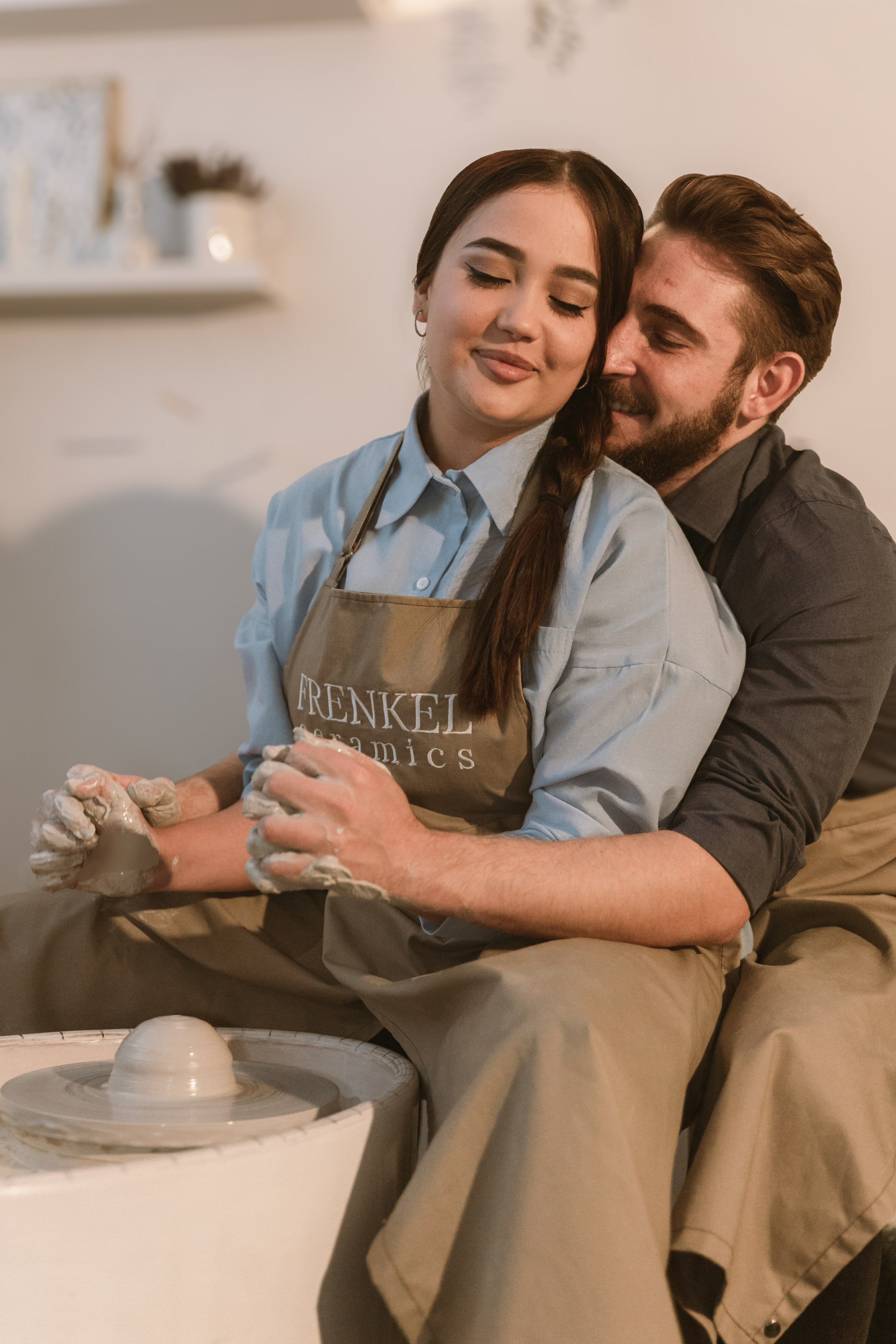 Фотограф | Москва | Куриленко Николь