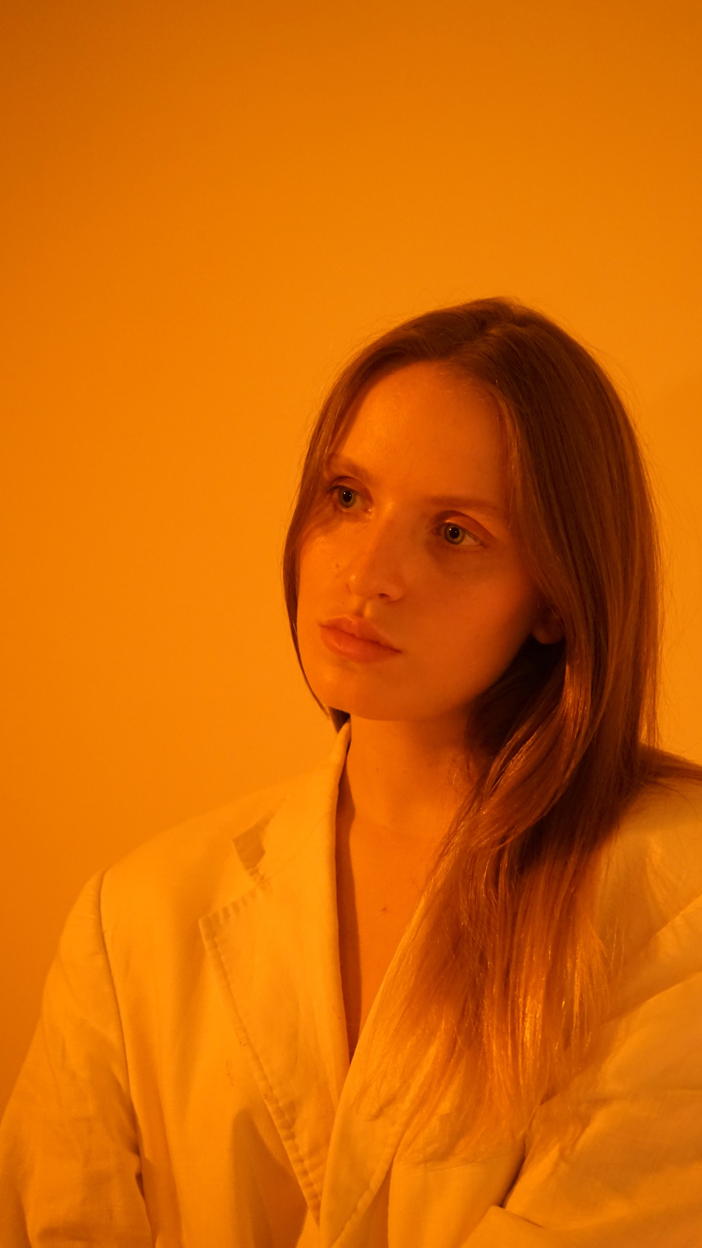 Rita. Портретный и коллажный фотограф из Москвы