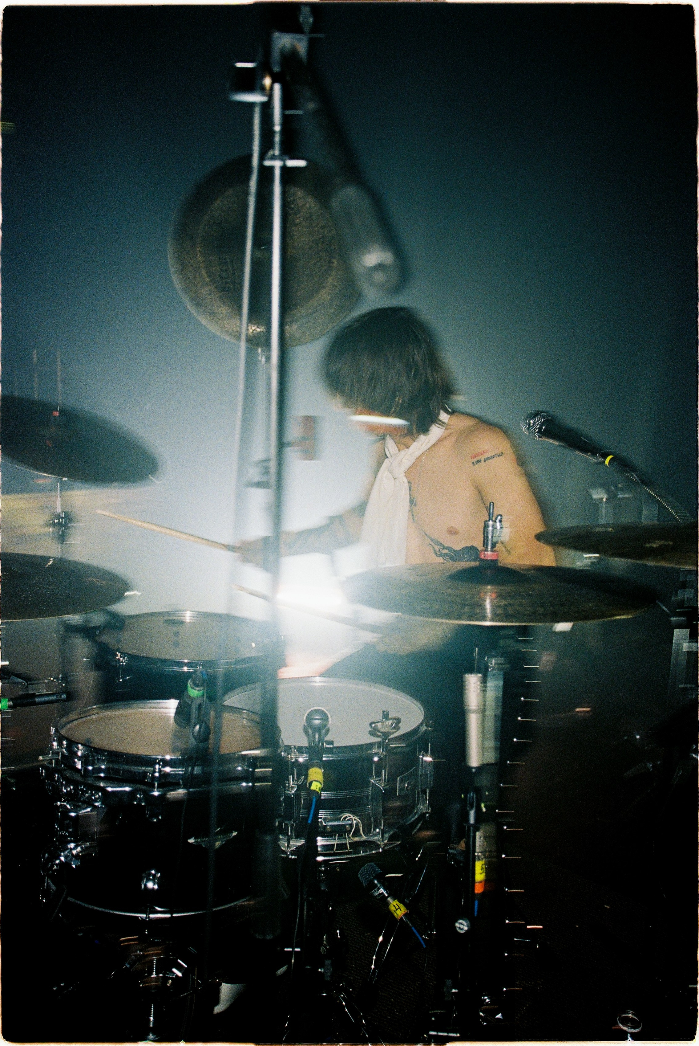 Казускома концерт в ДК Кристалле. Илья Симонов фотограф москва