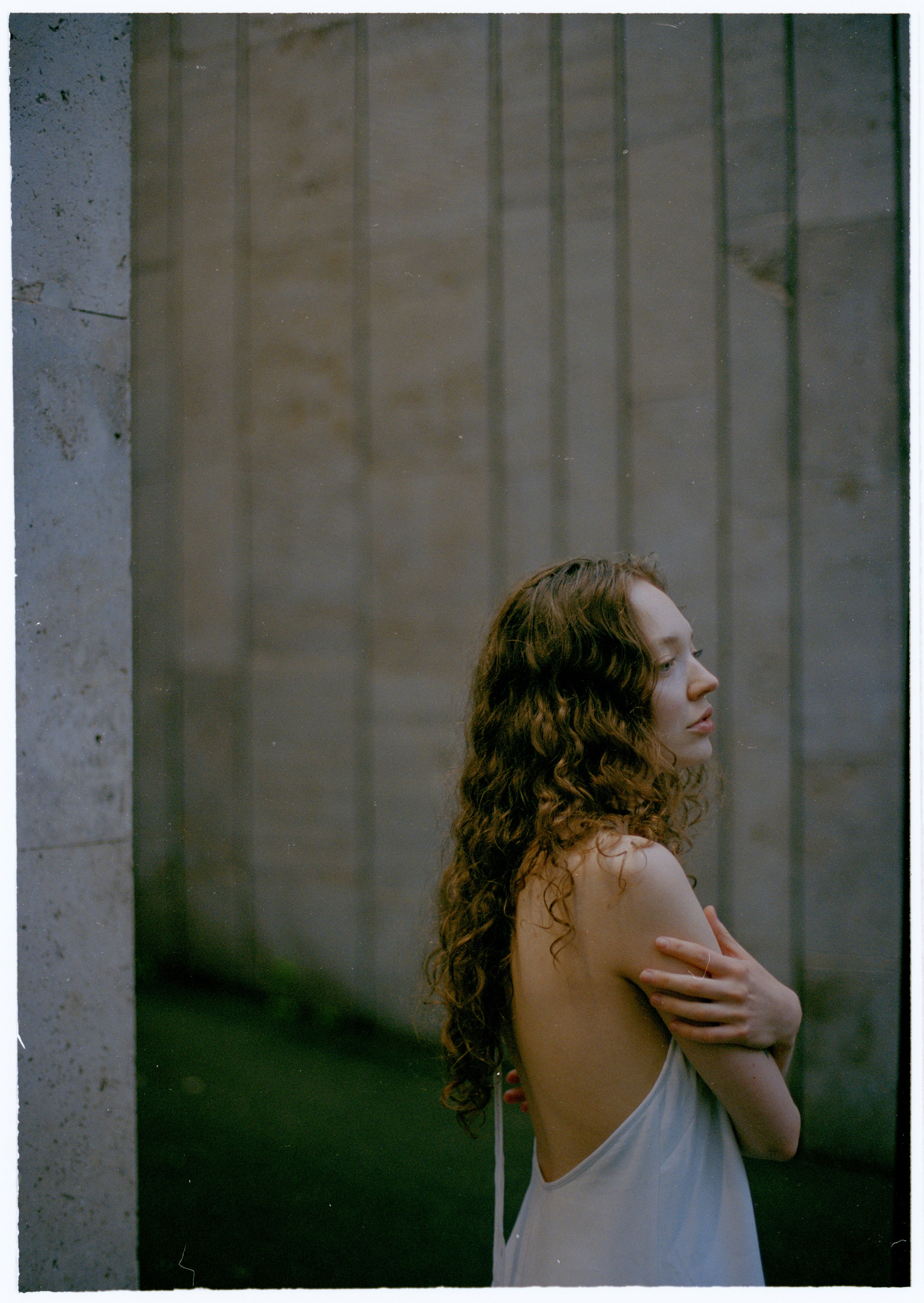 Ivanna. Илья Симонов фотограф москва