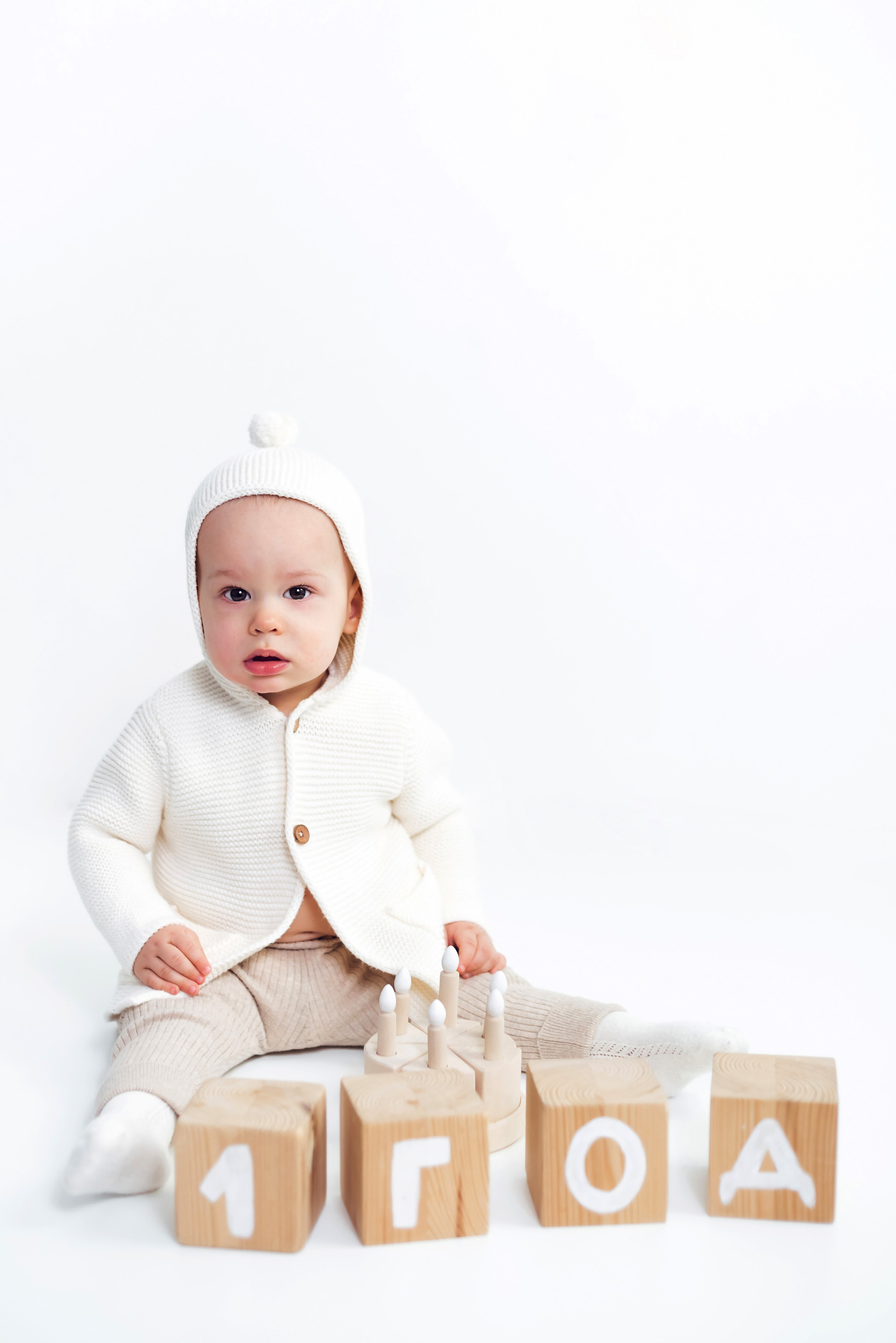 Давид. Детский и семейный фотограф Эльмира Веселова