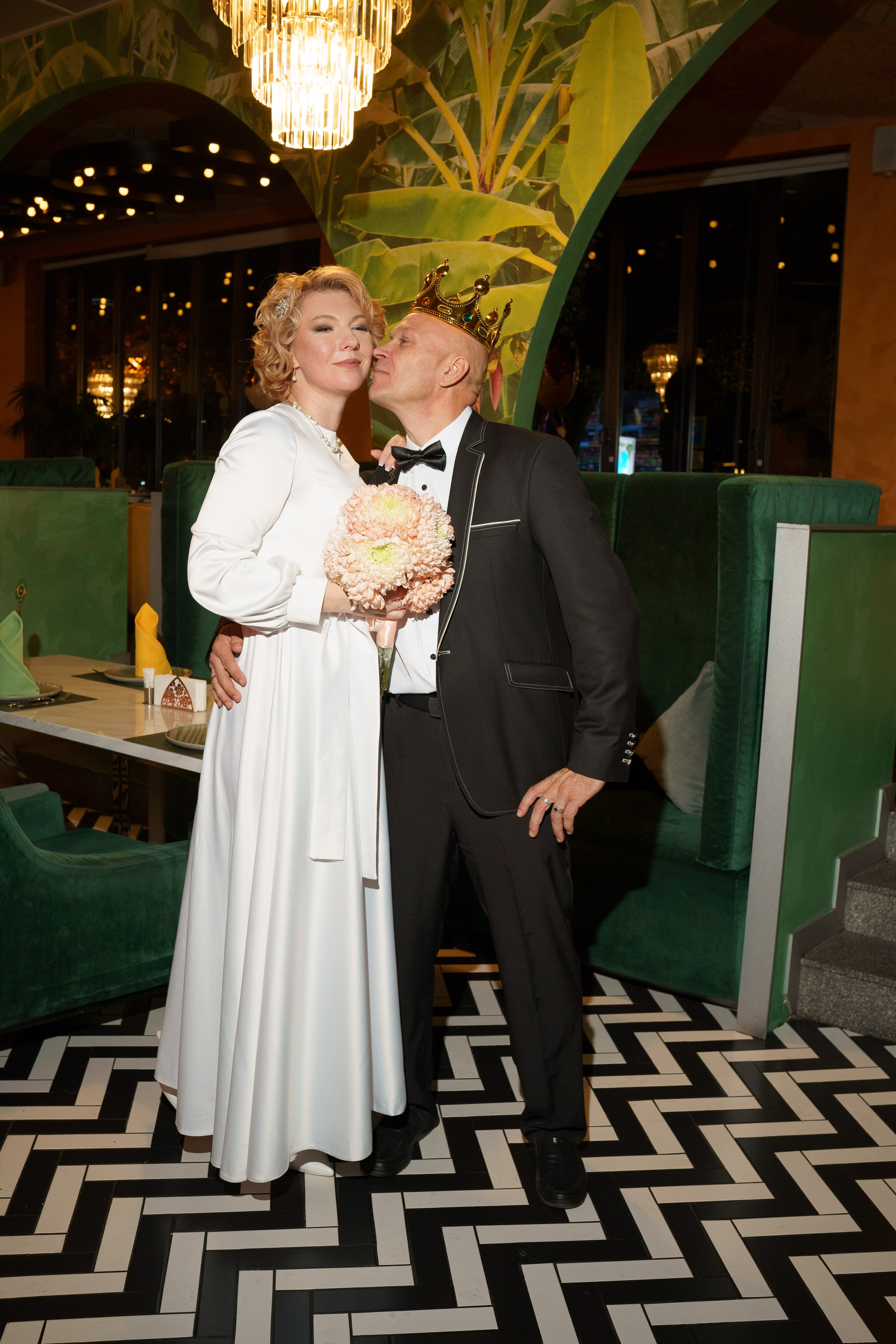 Анонсы съемок фотографа Илья Матвеев