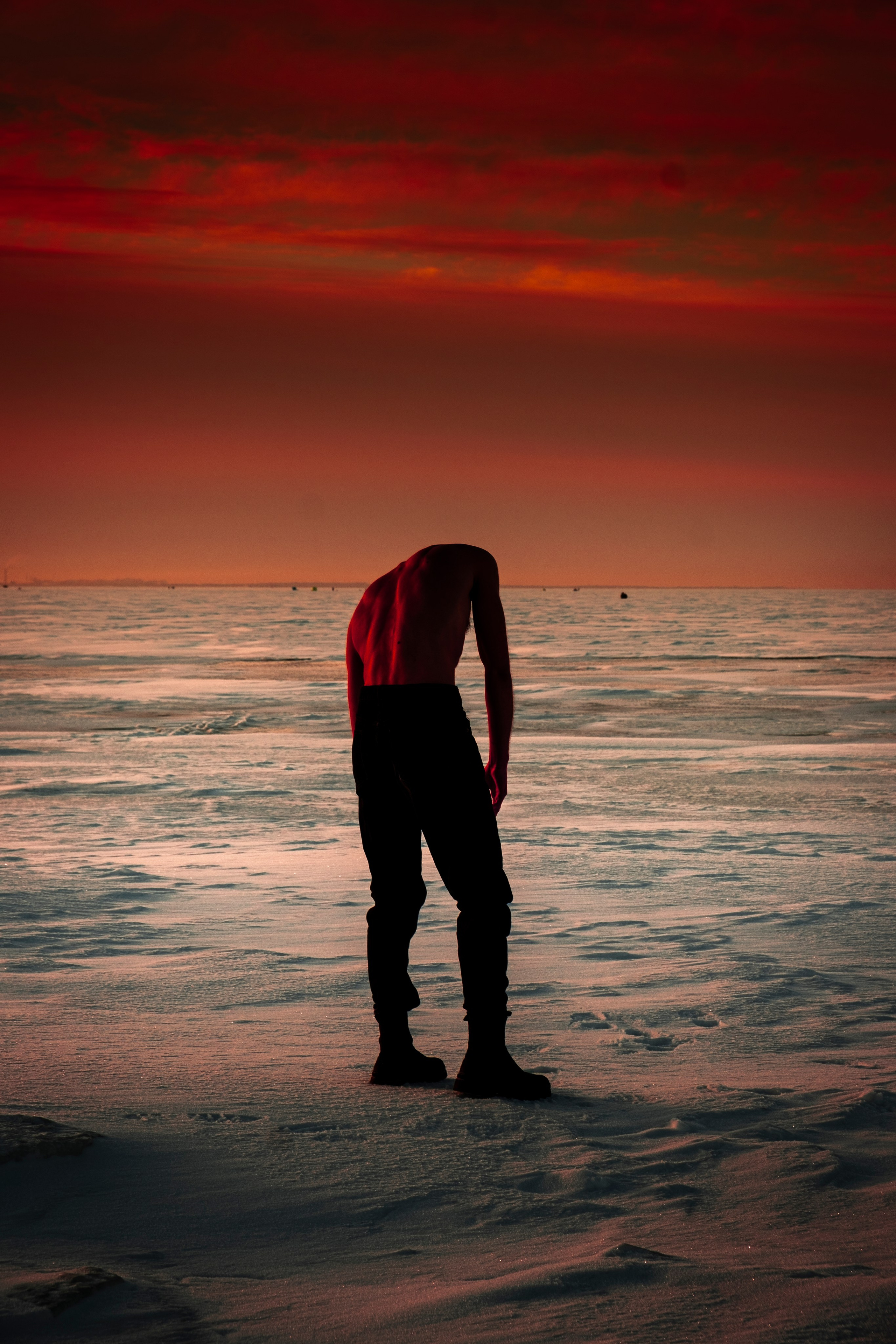 BURNING SUN. Портретный и fashion-фотограф в Санкт-Петербурге Олеся Поле