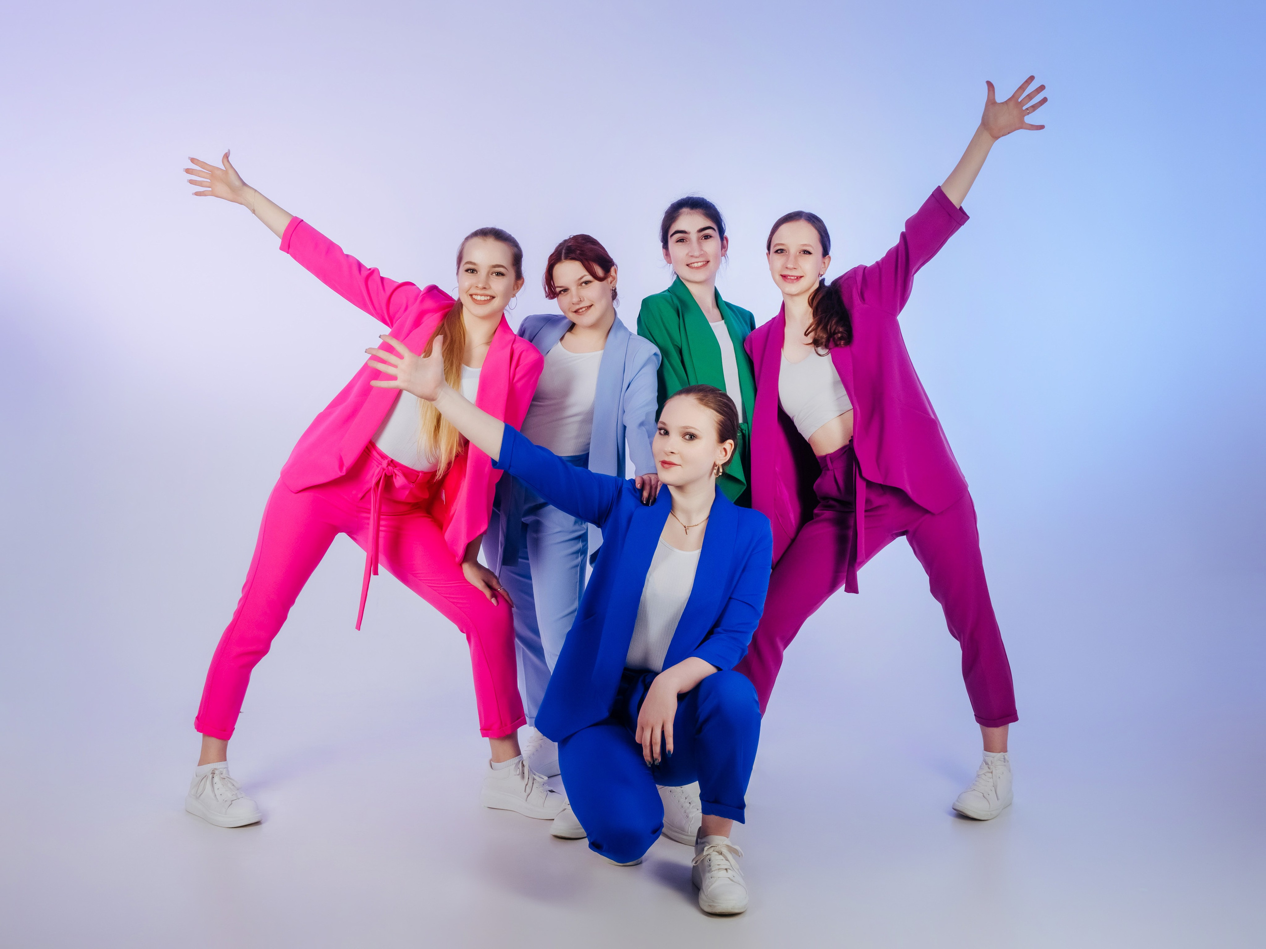 Надежды России. Семейный, детский, свадебный, фотограф в городе Анапа