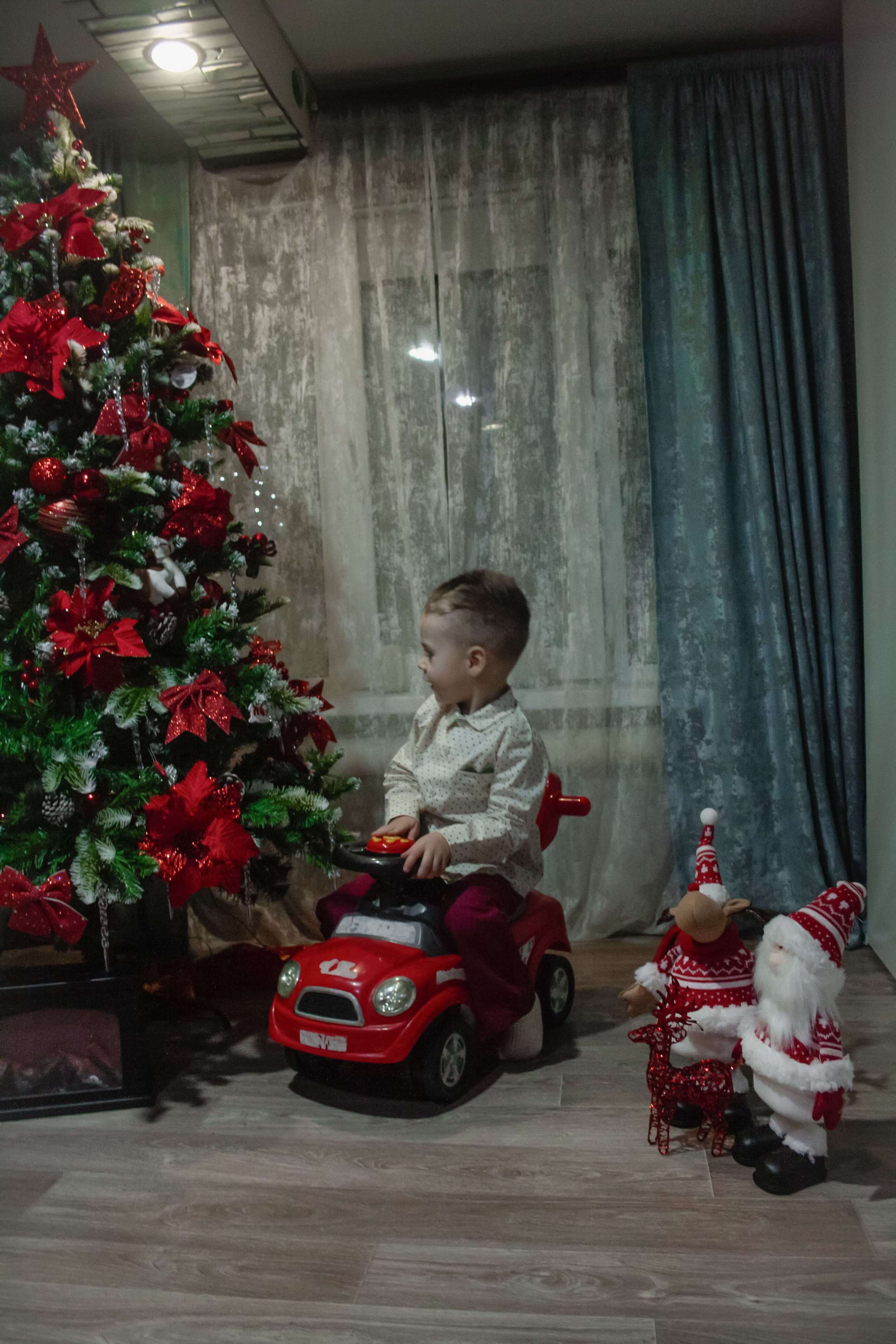 Семейная. Портретный фотограф в Саратове